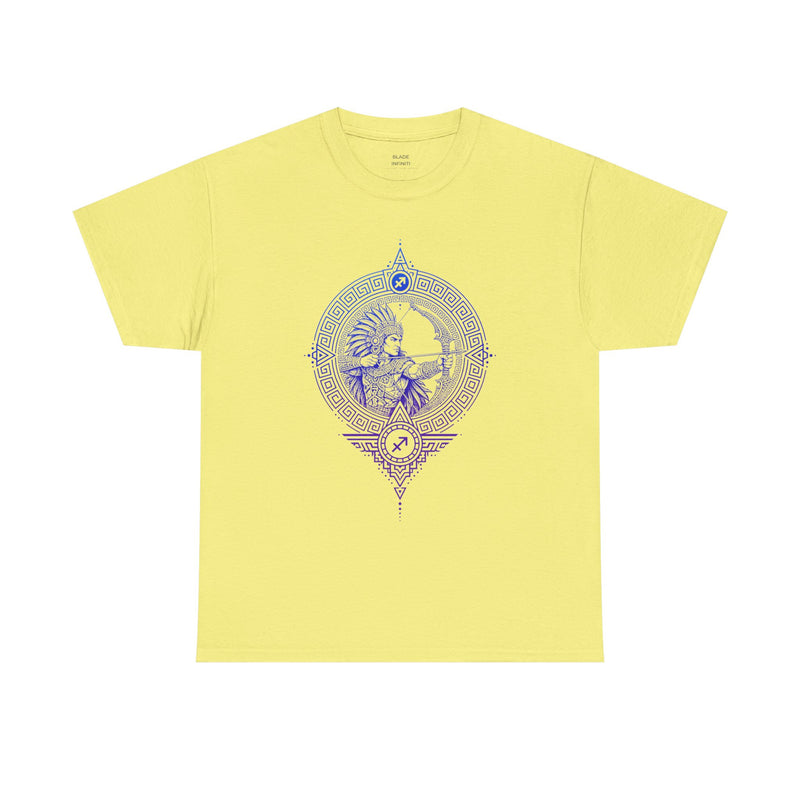 Sagittarius Zodiac T-Shirt