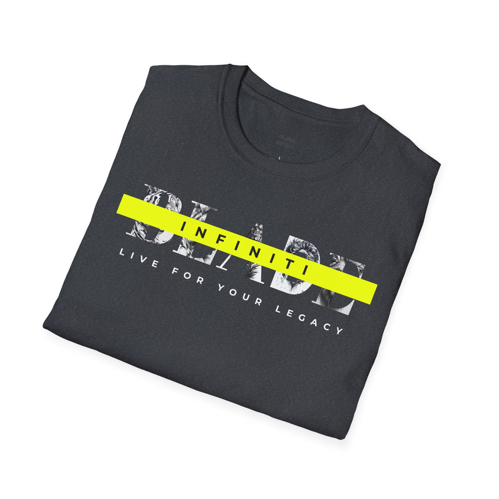 King Essential Lion T-Shirt