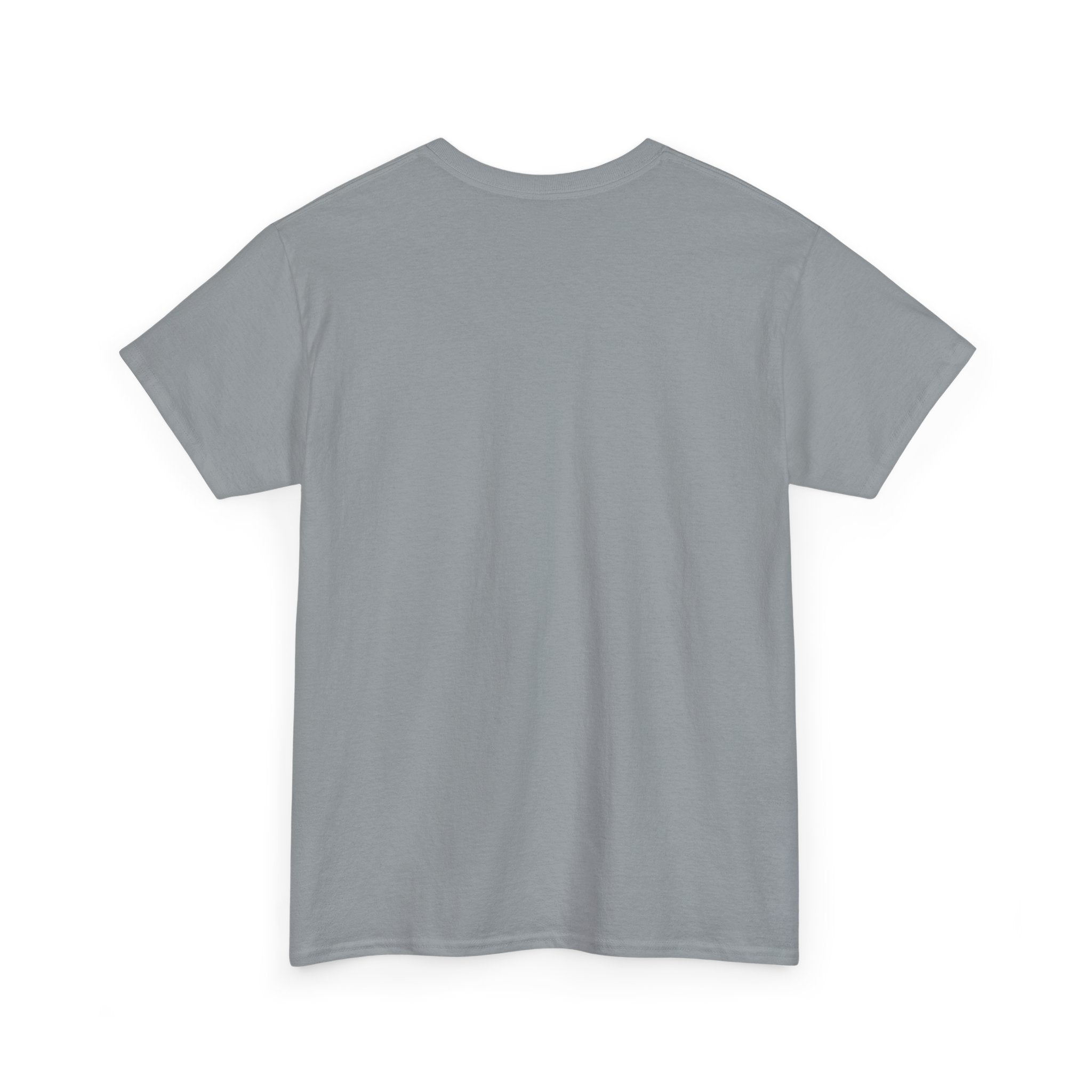 Geometric King Black TX Tiger T-Shirt