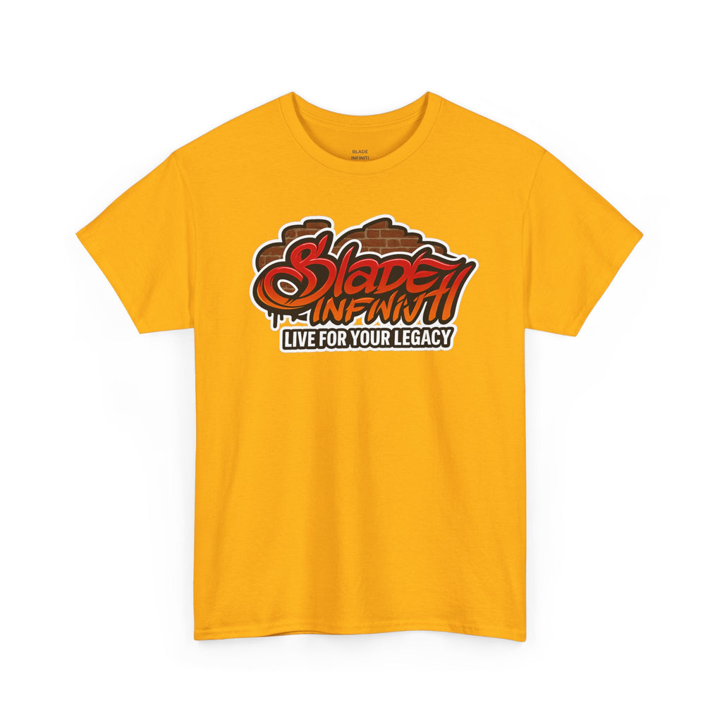 Blade Street Vibes T-Shirt