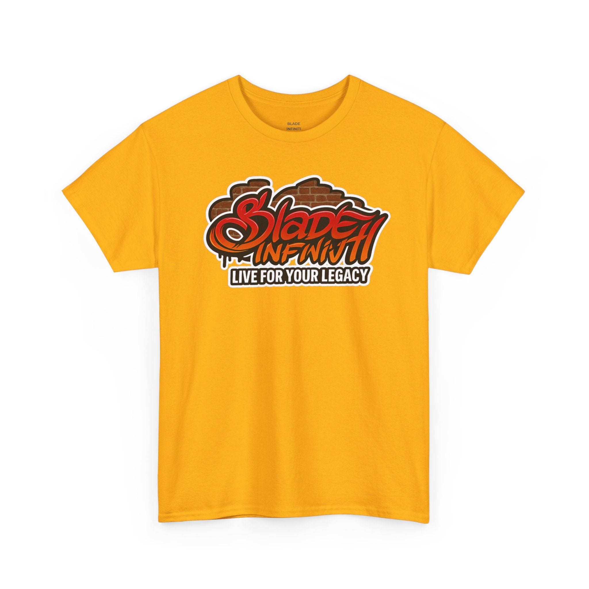 Blade Street Vibes T-Shirt