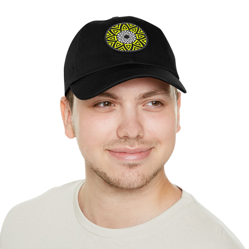 Ethereal Azteca Logo Hat/Cap