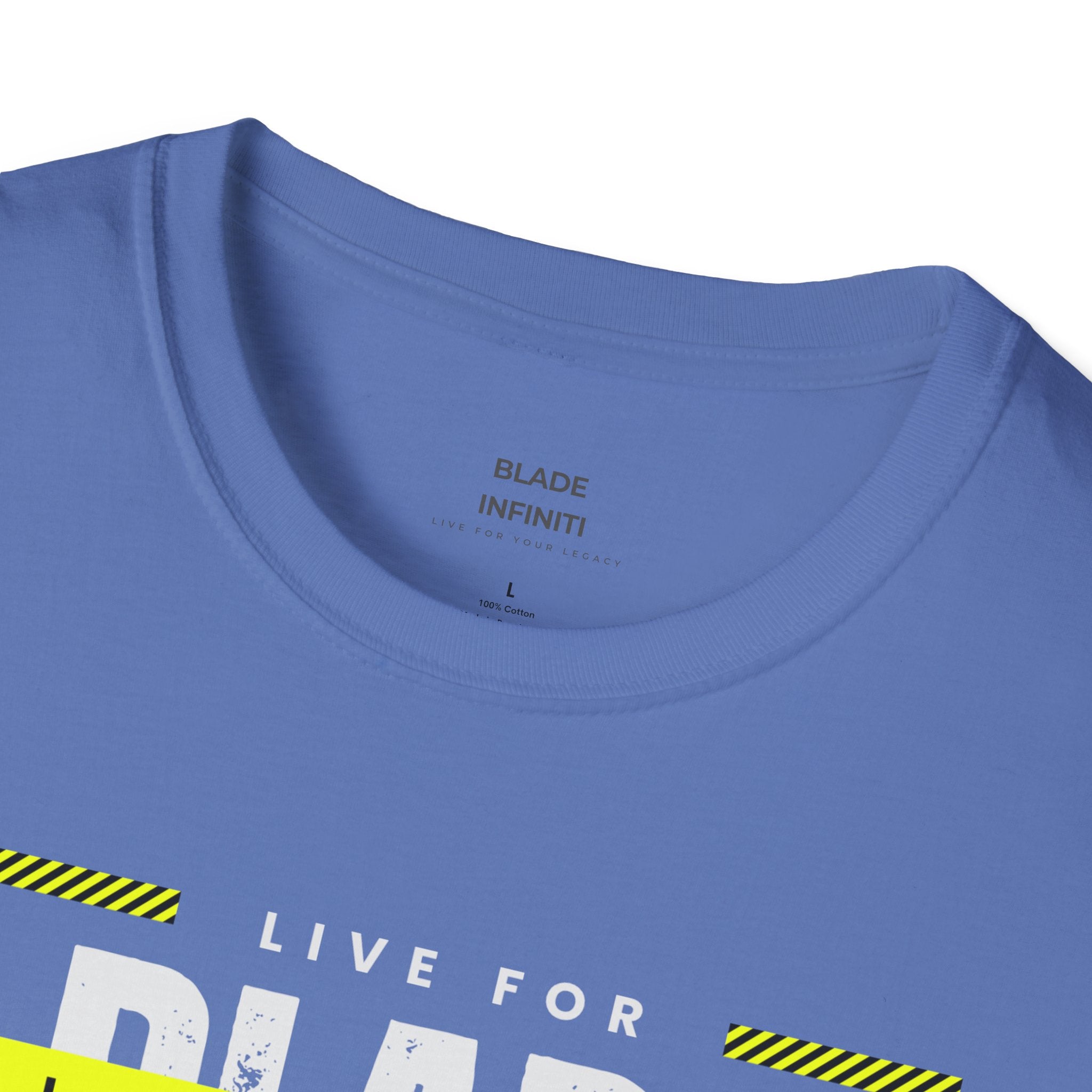 Blade Essence T-Shirt