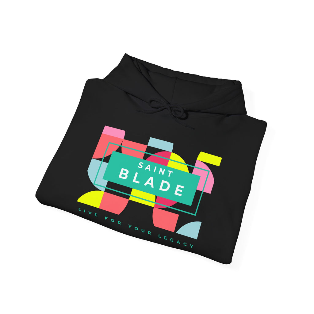 Saint Blade Confetti Legacy Hoodie