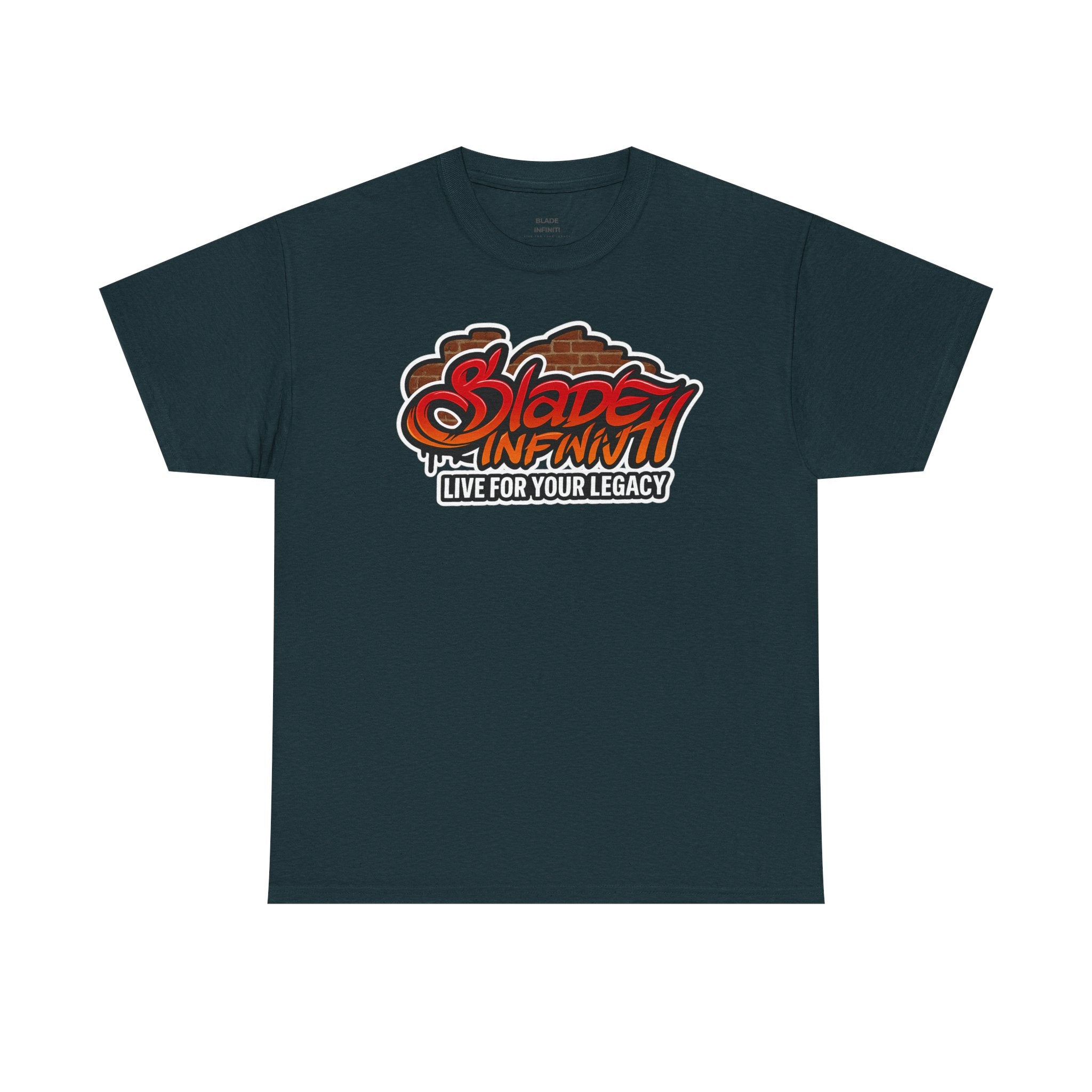 Blade Street Vibes T-Shirt