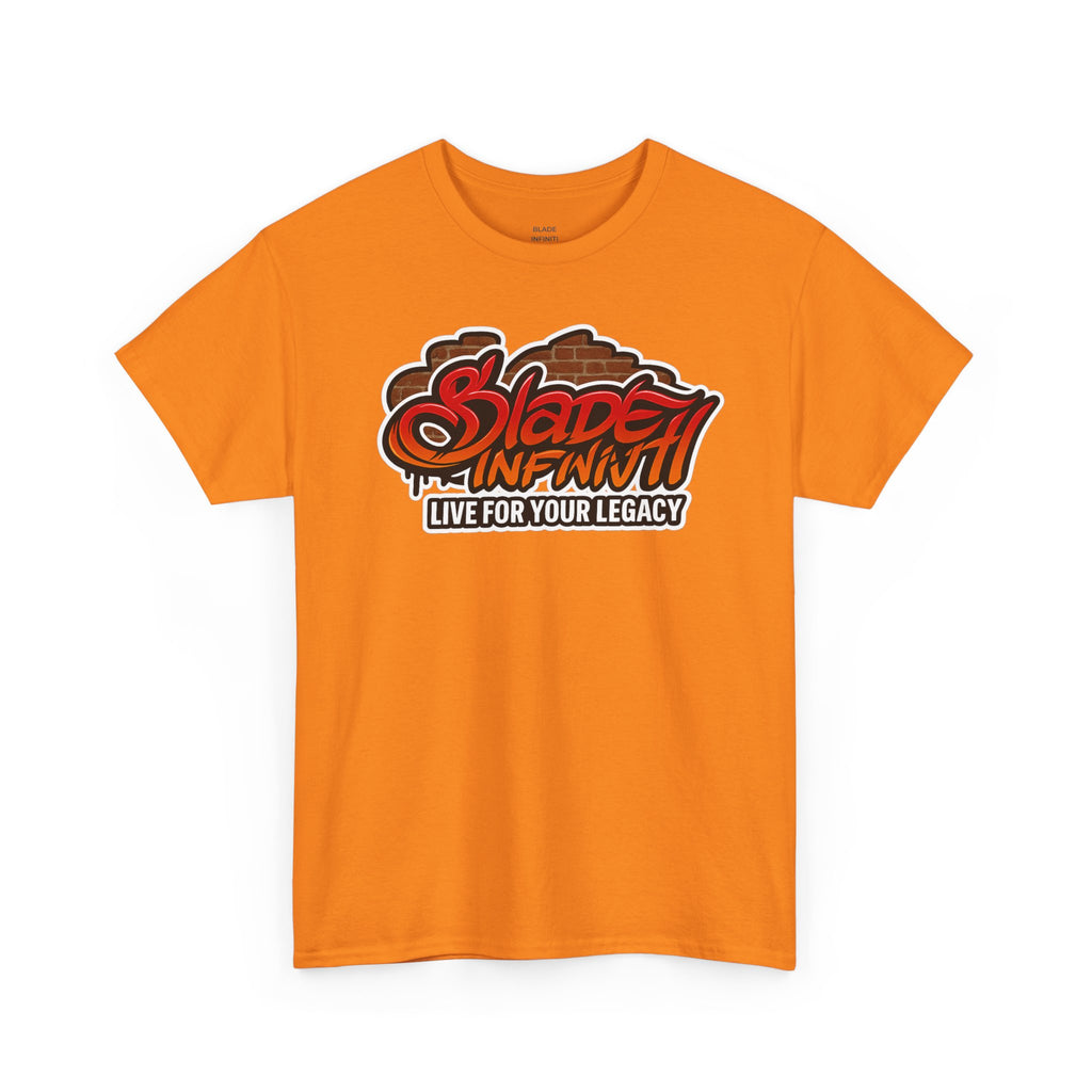 Blade Street Vibes T-Shirt
