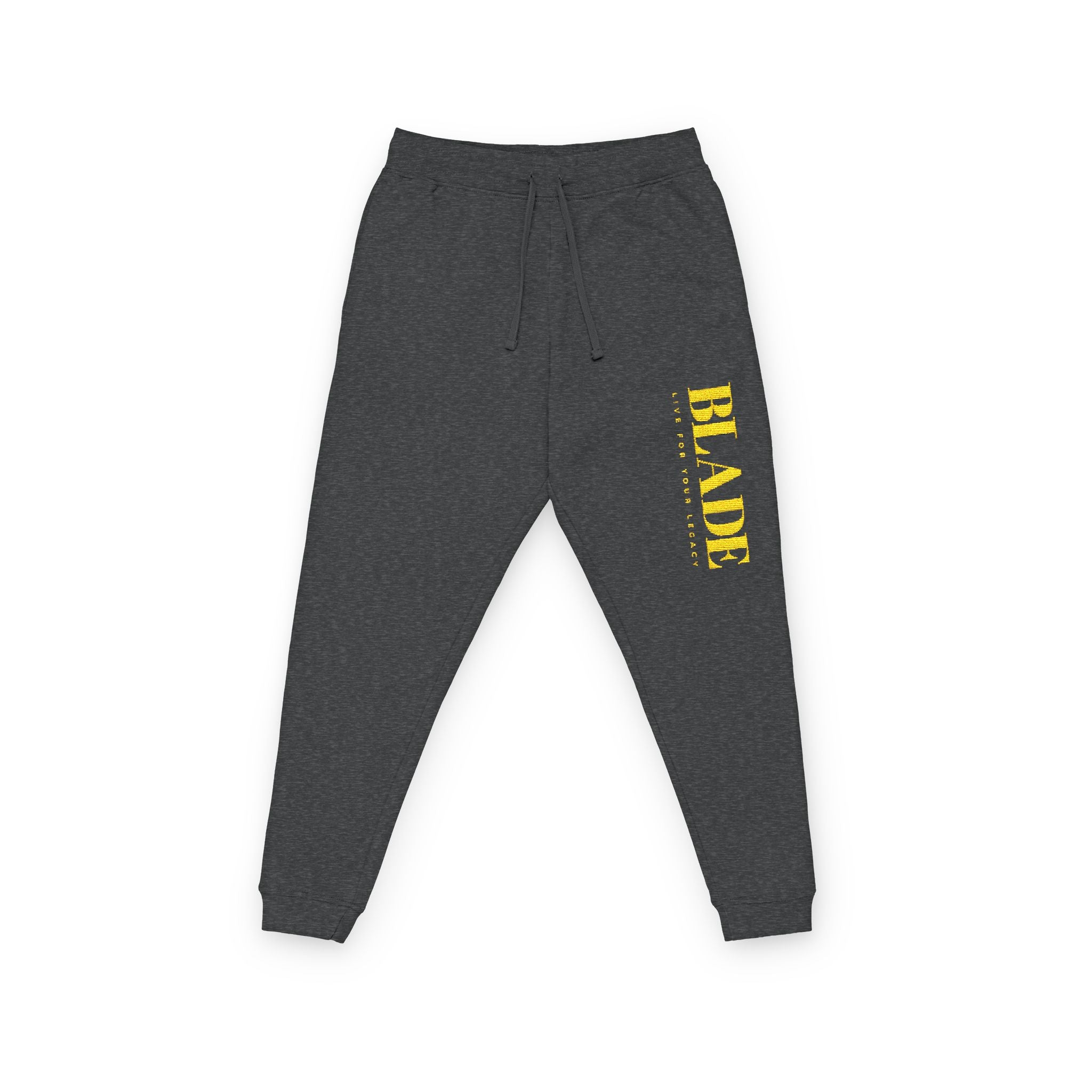 Blade Legacy Embroidery Fleece Joggers
