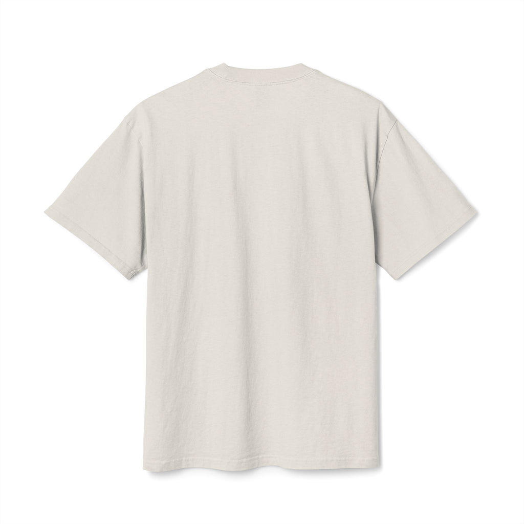 Forever Grateful Unisex Heavy Faded T-Shirt