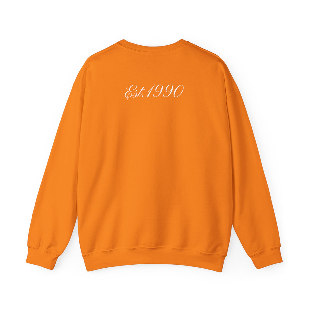 Scorpio Zodiac Unisex Sweater