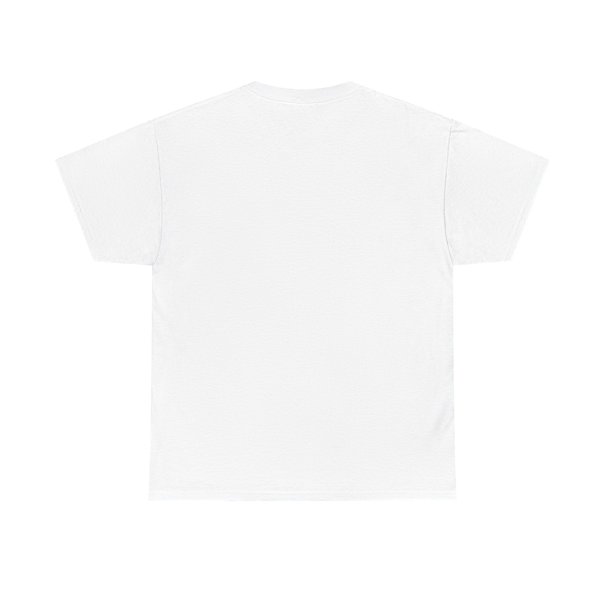 Bladeverse Galactic Pot/Duck Version 3 T-Shirt