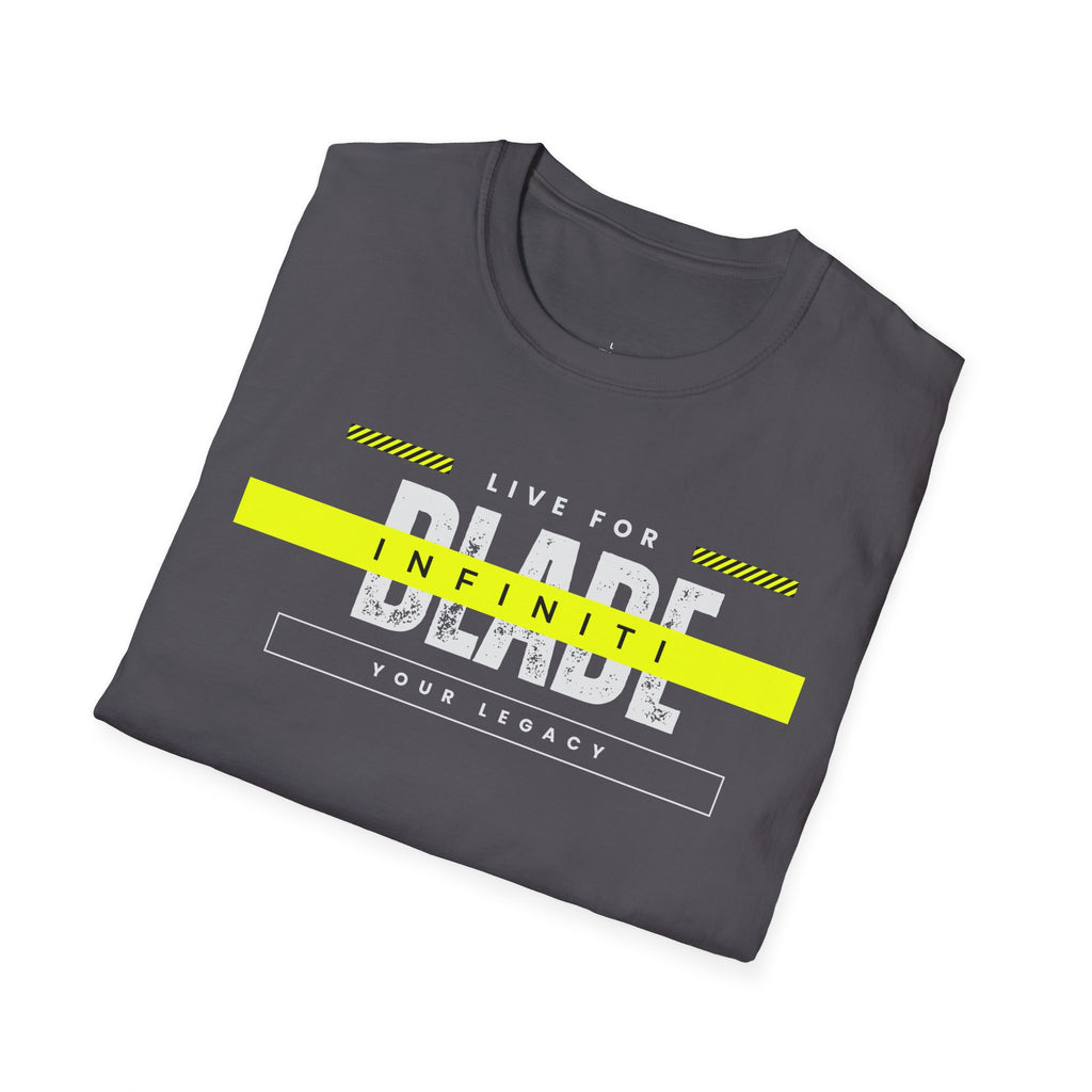 Blade Essence T-Shirt