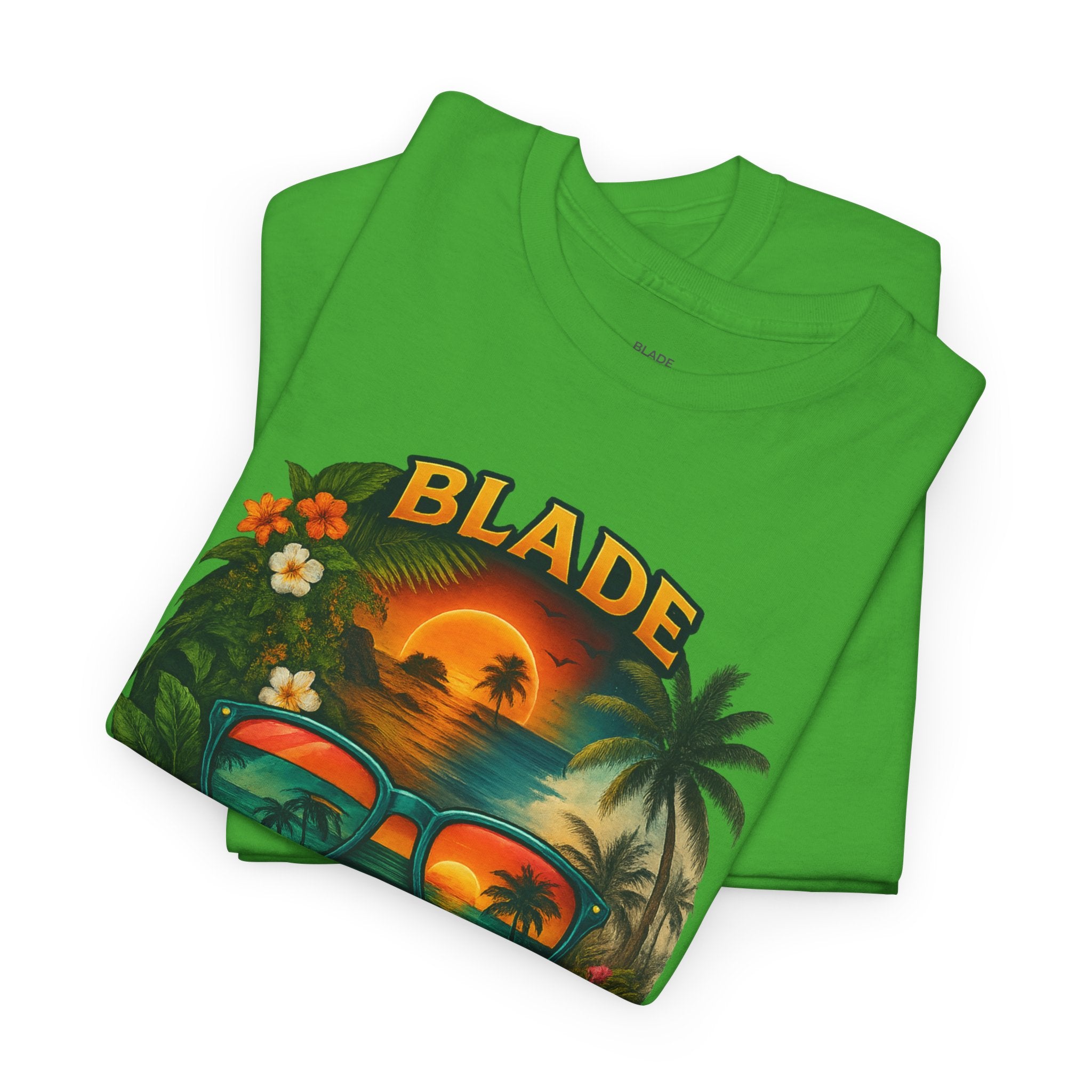 Blade Summer Vibes Multi T-Shirt