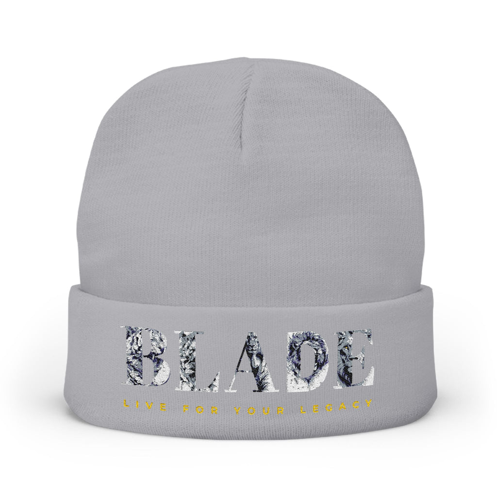 King Essential Lion Version 2 Knit Beanie