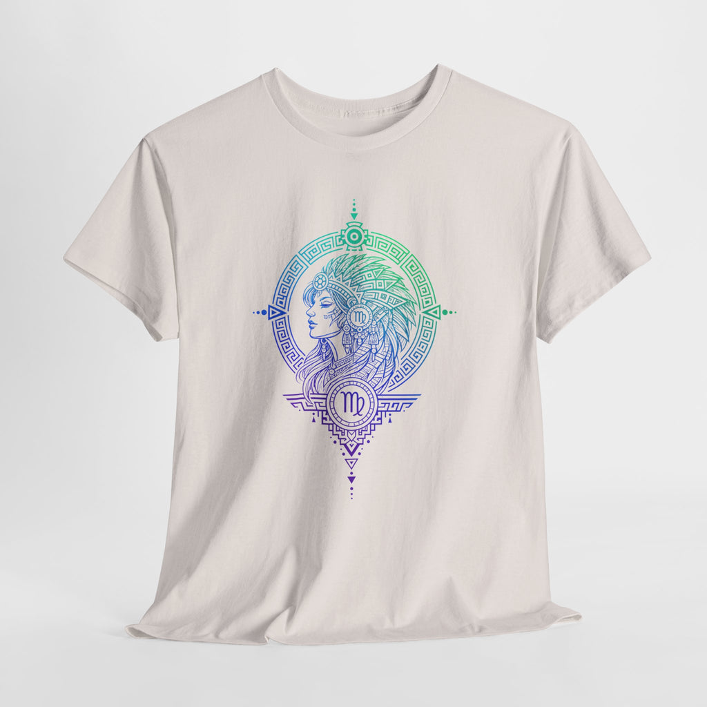 Virgo Zodiac T-Shirt