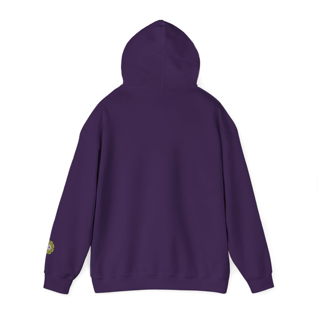 Saint Blade Confetti Legacy Hoodie