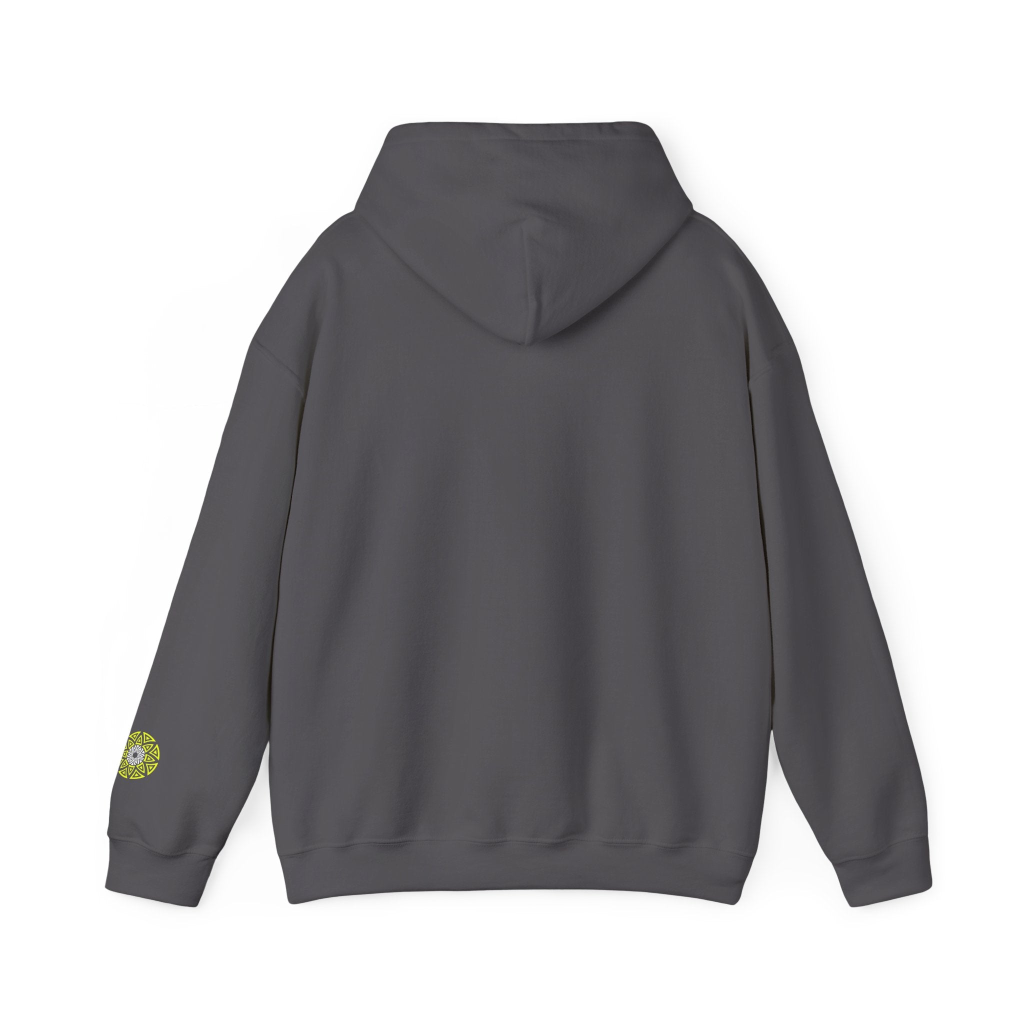 Saint Blade Confetti Legacy Hoodie