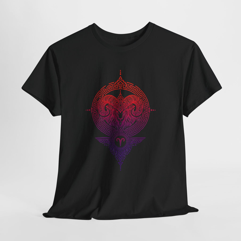 Aries Zodiac T-Shirt