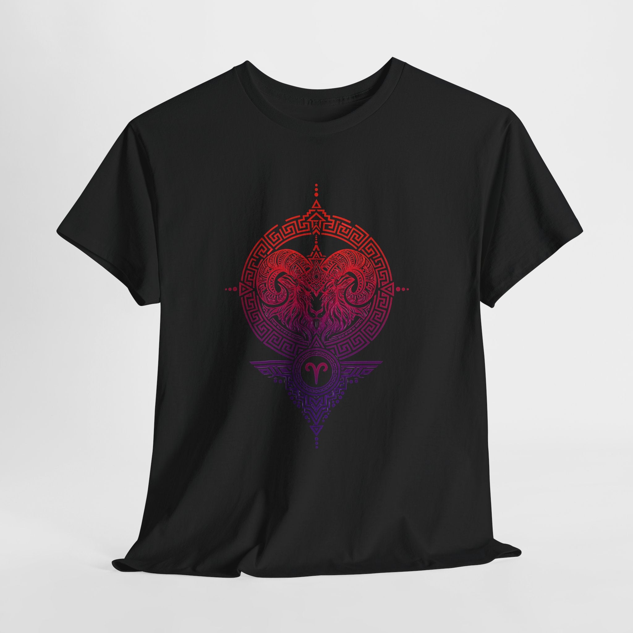 Aries Zodiac T-Shirt