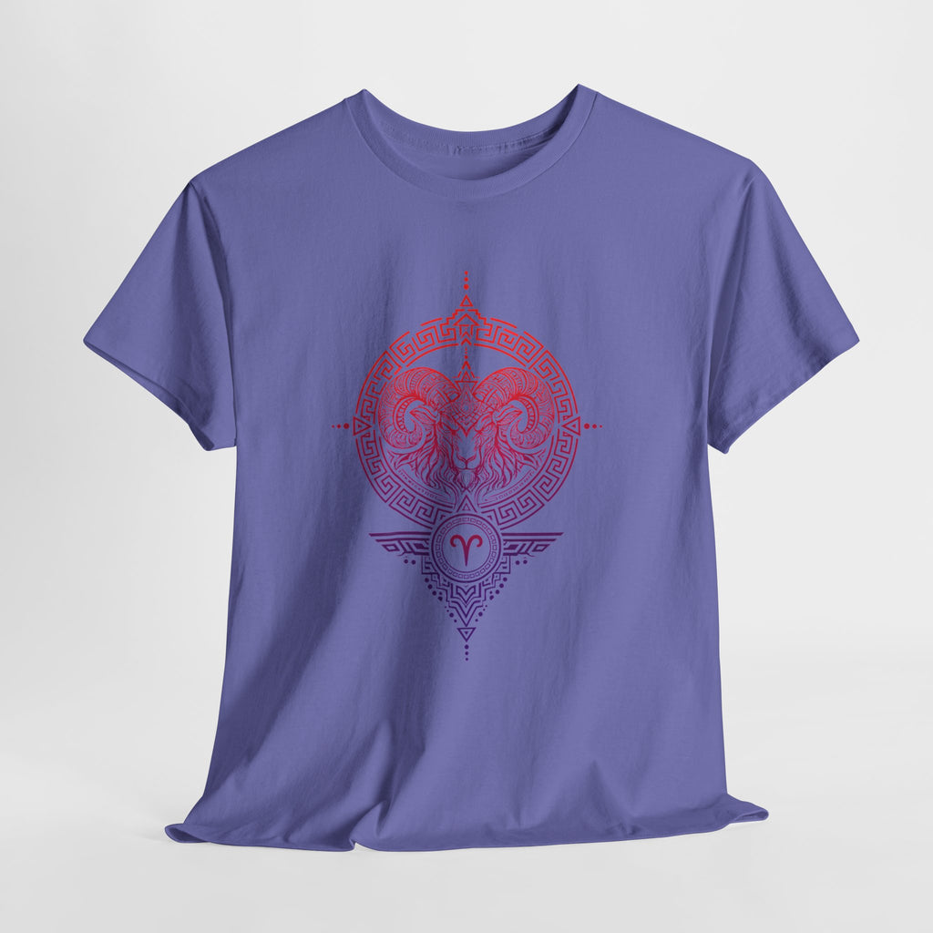 Aries Zodiac T-Shirt