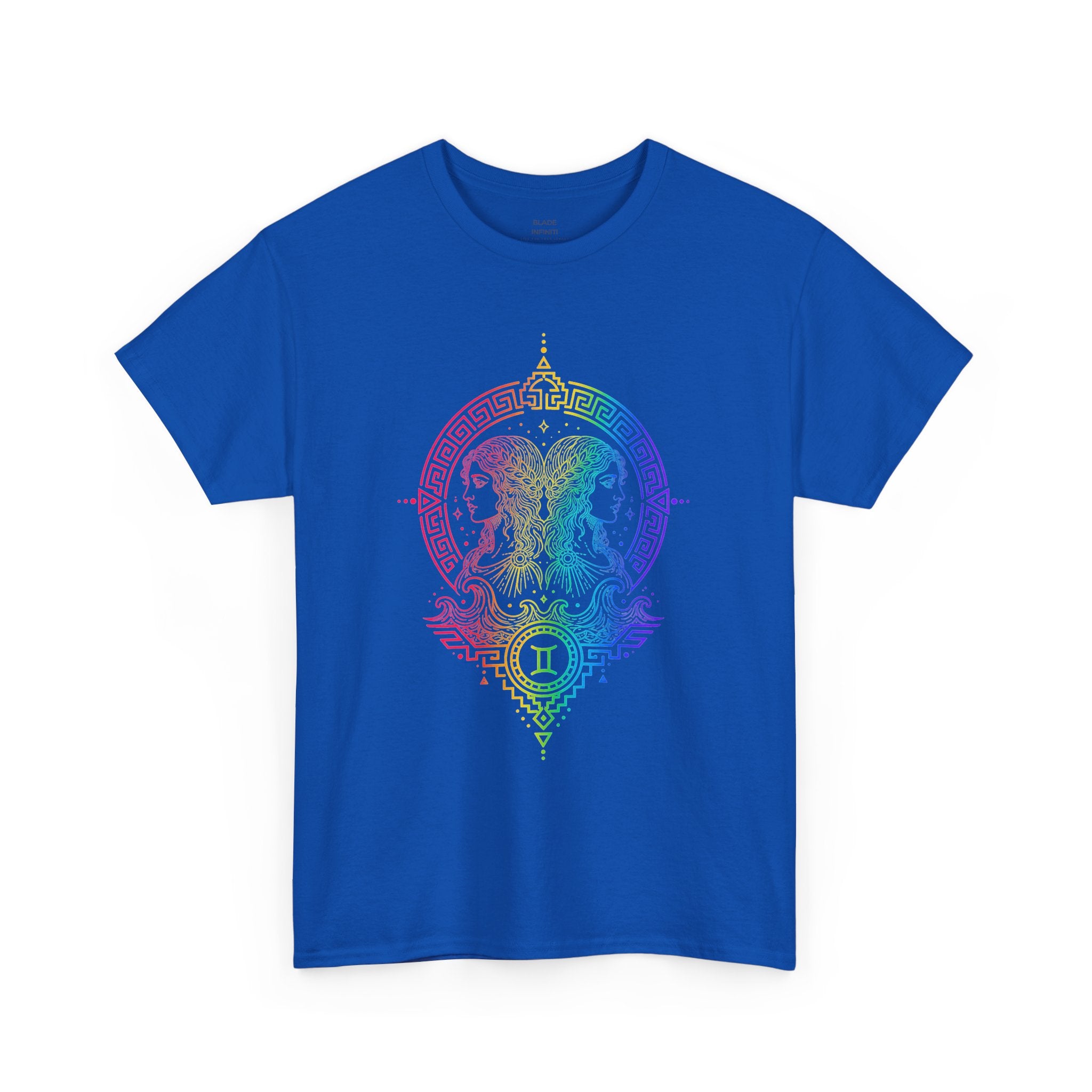 Gemini Zodiac T-Shirt