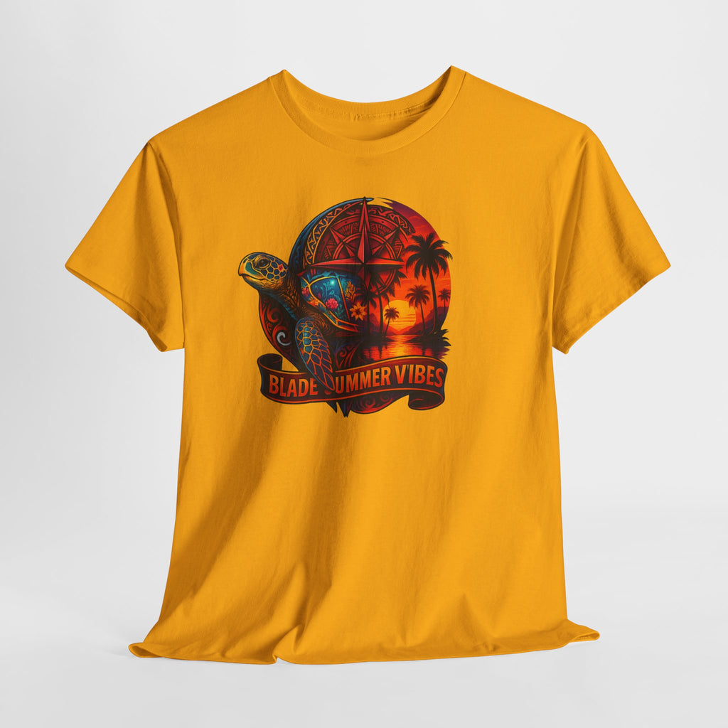 Aztec Turtle T-Shirt