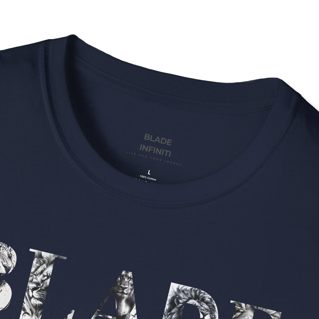 King Essential Lion Version 2 T-Shirt