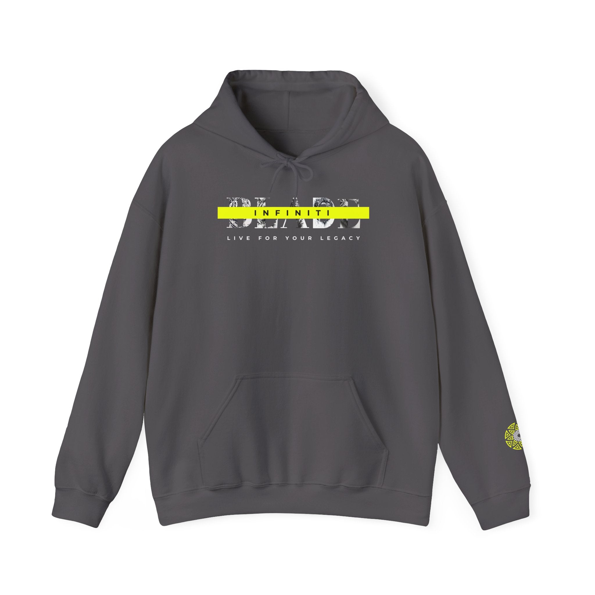 King Essential Lion Hoodie