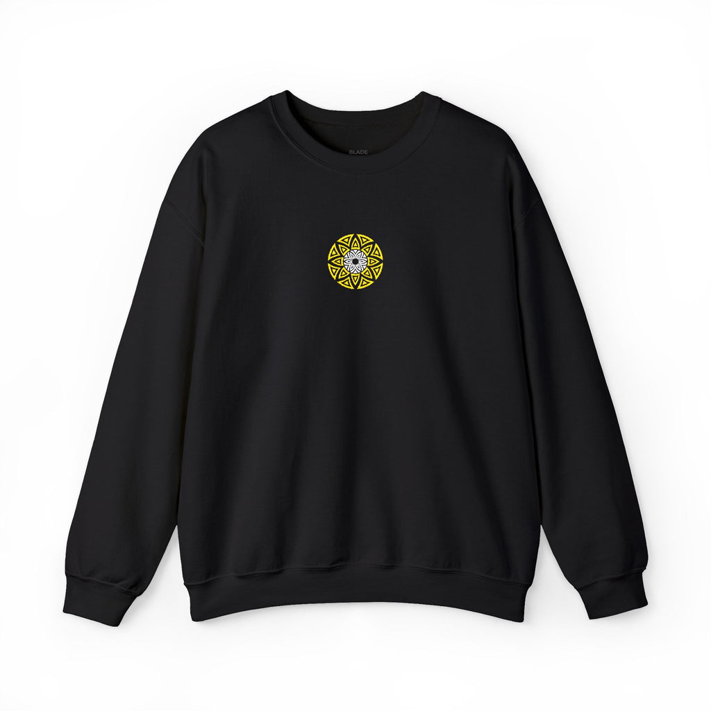 Embroidery Logo V2 Crewneck Sweatshirt
