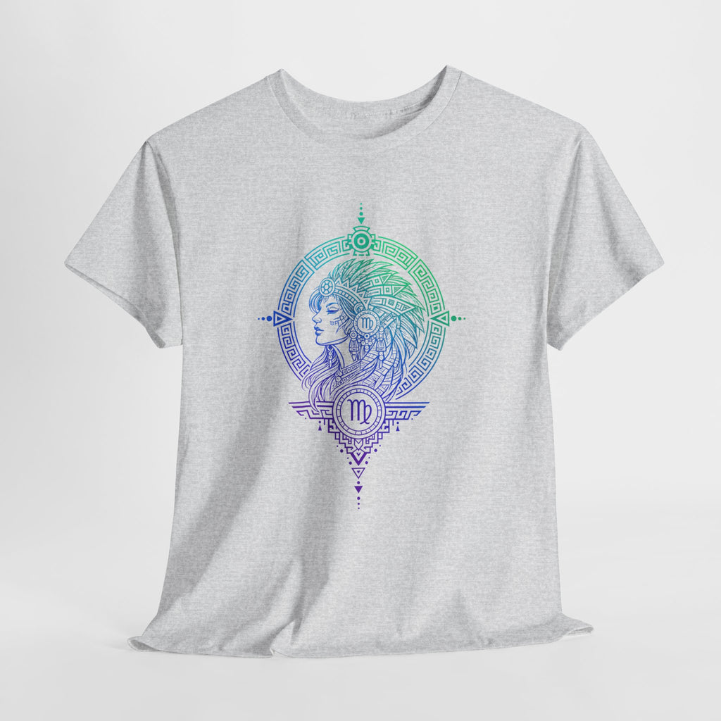Virgo Zodiac T-Shirt