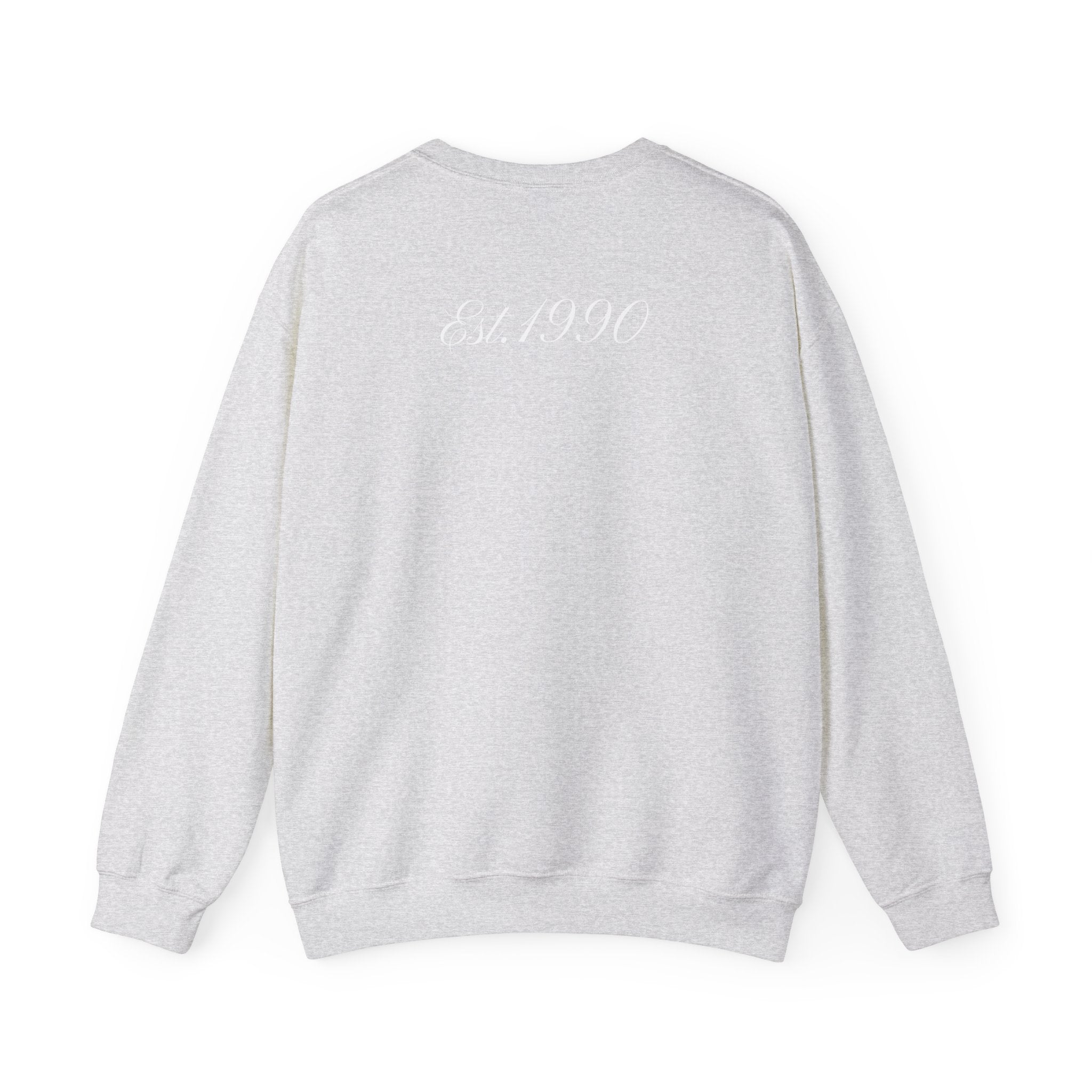 Aquarius Zodiac Unisex Sweater