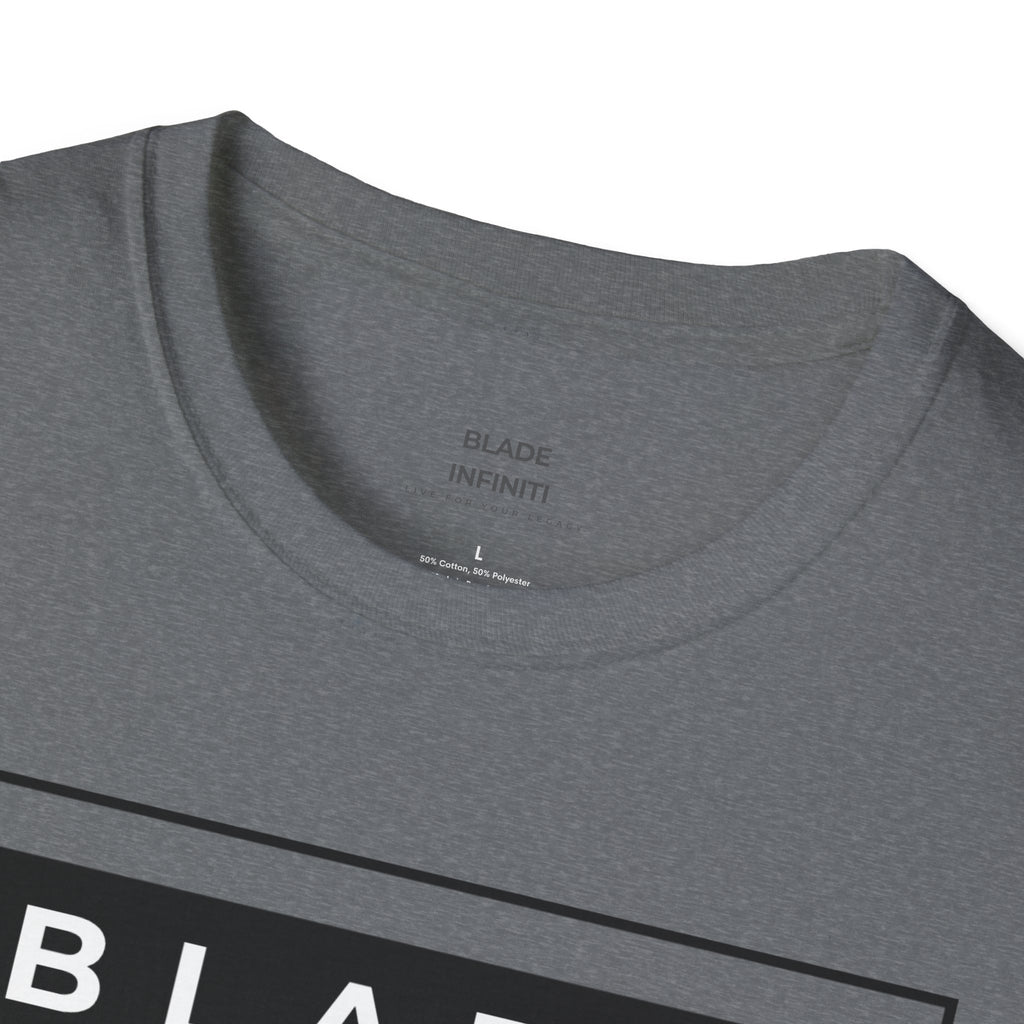 Soft Style Legacy Essential T-Shirt