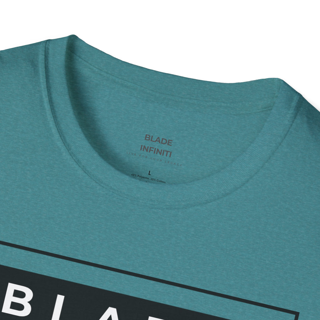 Soft Style Legacy Essential T-Shirt
