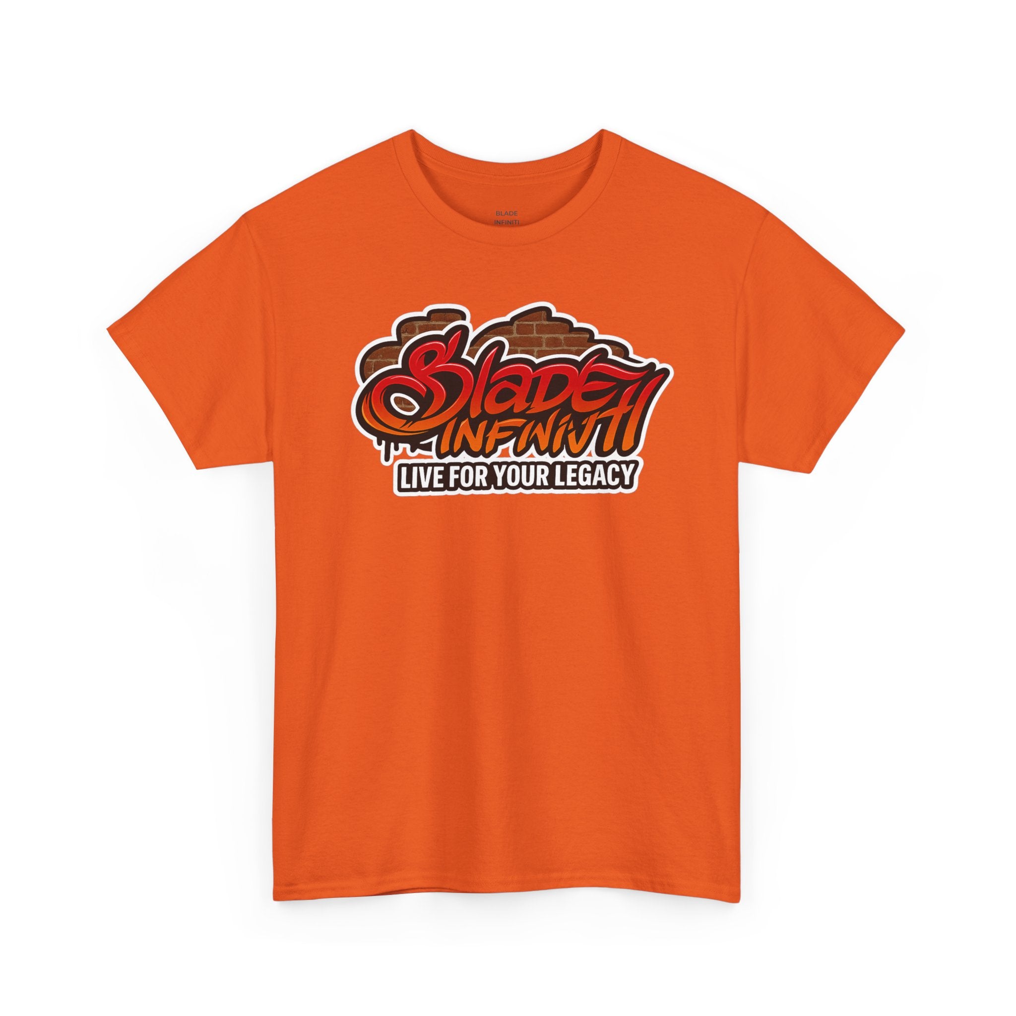 Blade Street Vibes T-Shirt