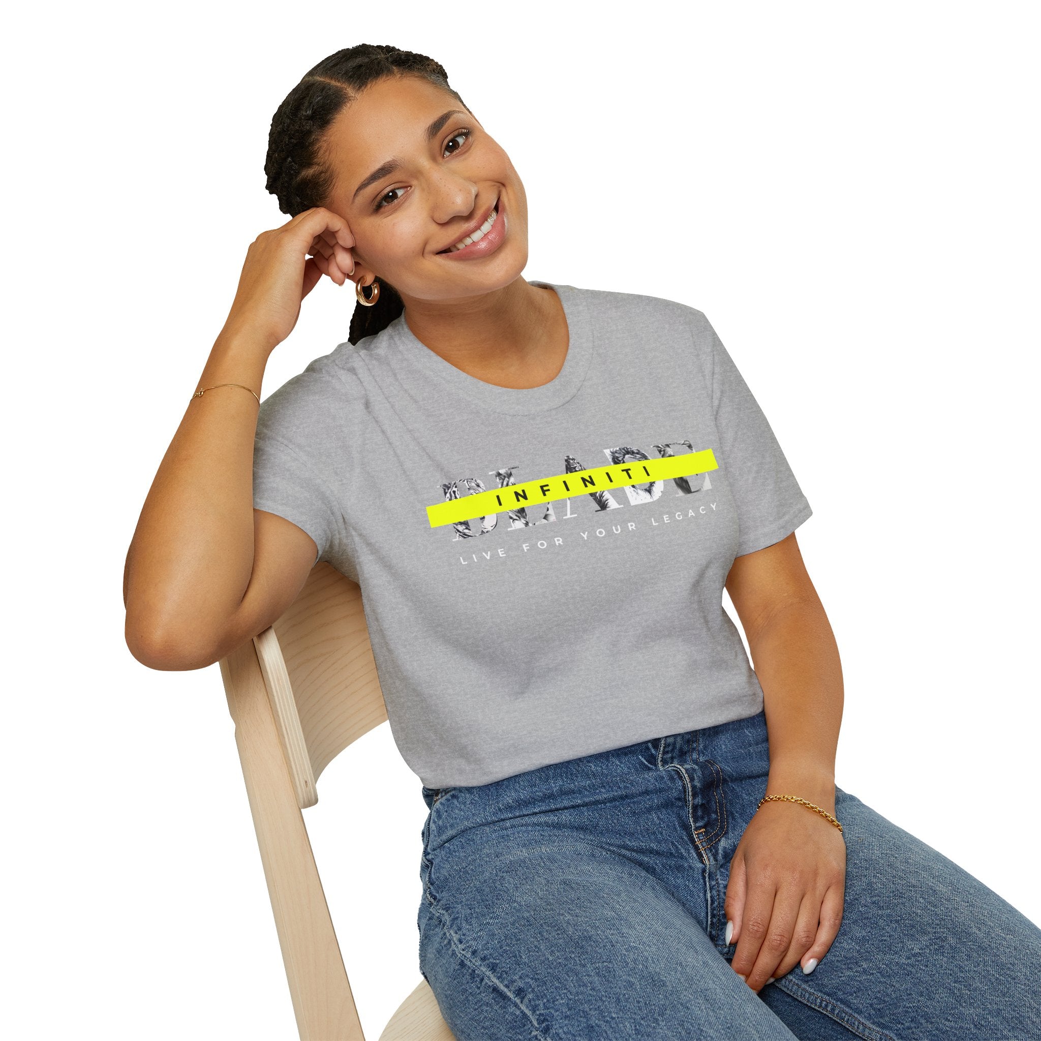 King Essential Lion T-Shirt