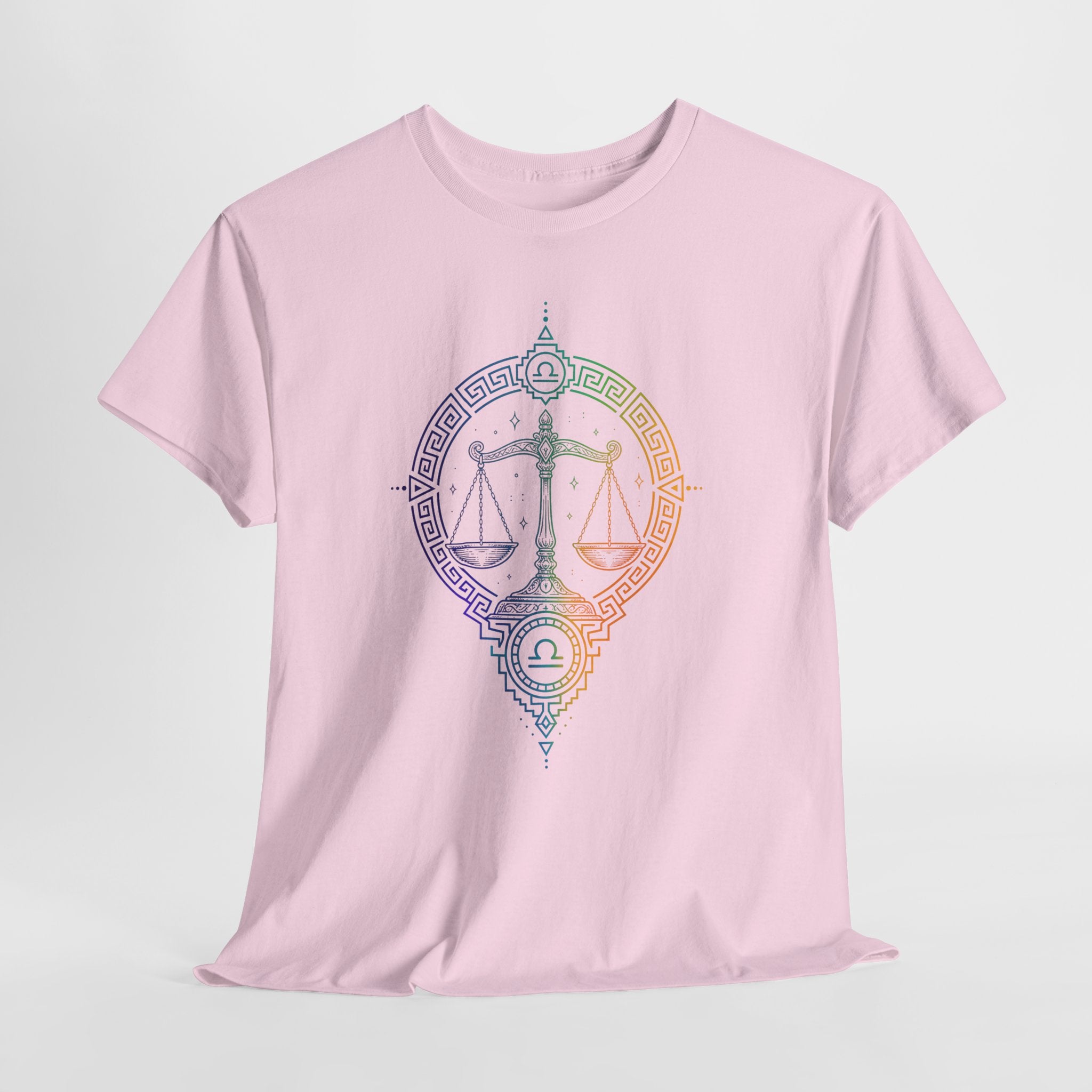 Libra Zodiac T-Shirt