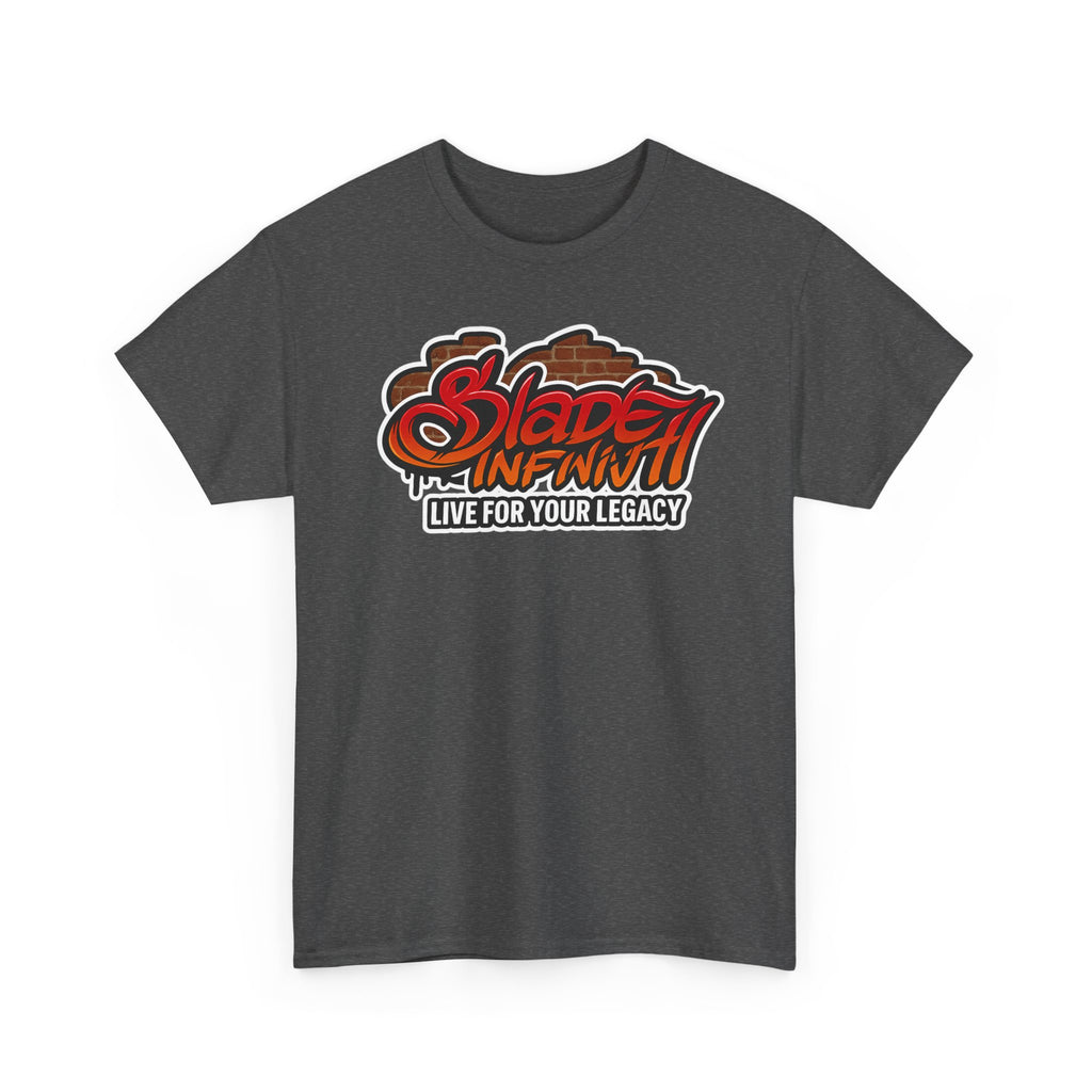 Blade Street Vibes T-Shirt