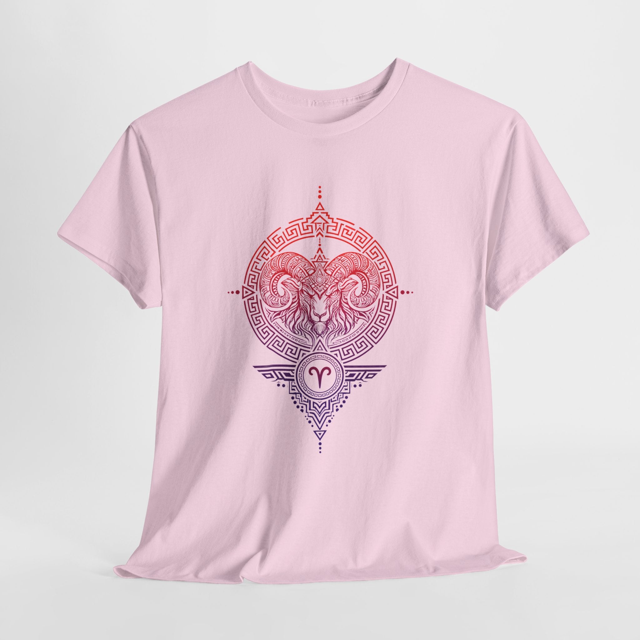 Aries Zodiac T-Shirt
