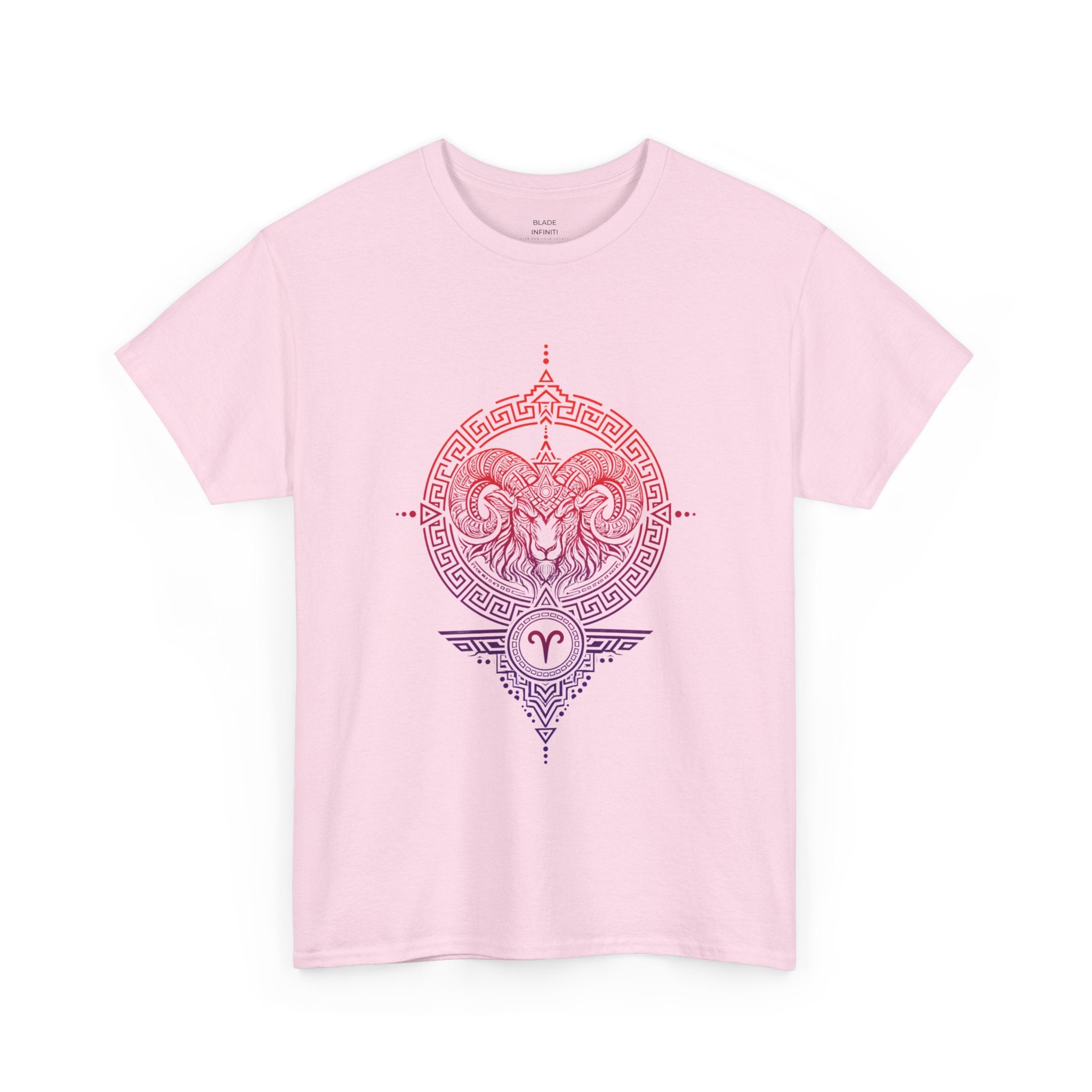 Aries Zodiac T-Shirt
