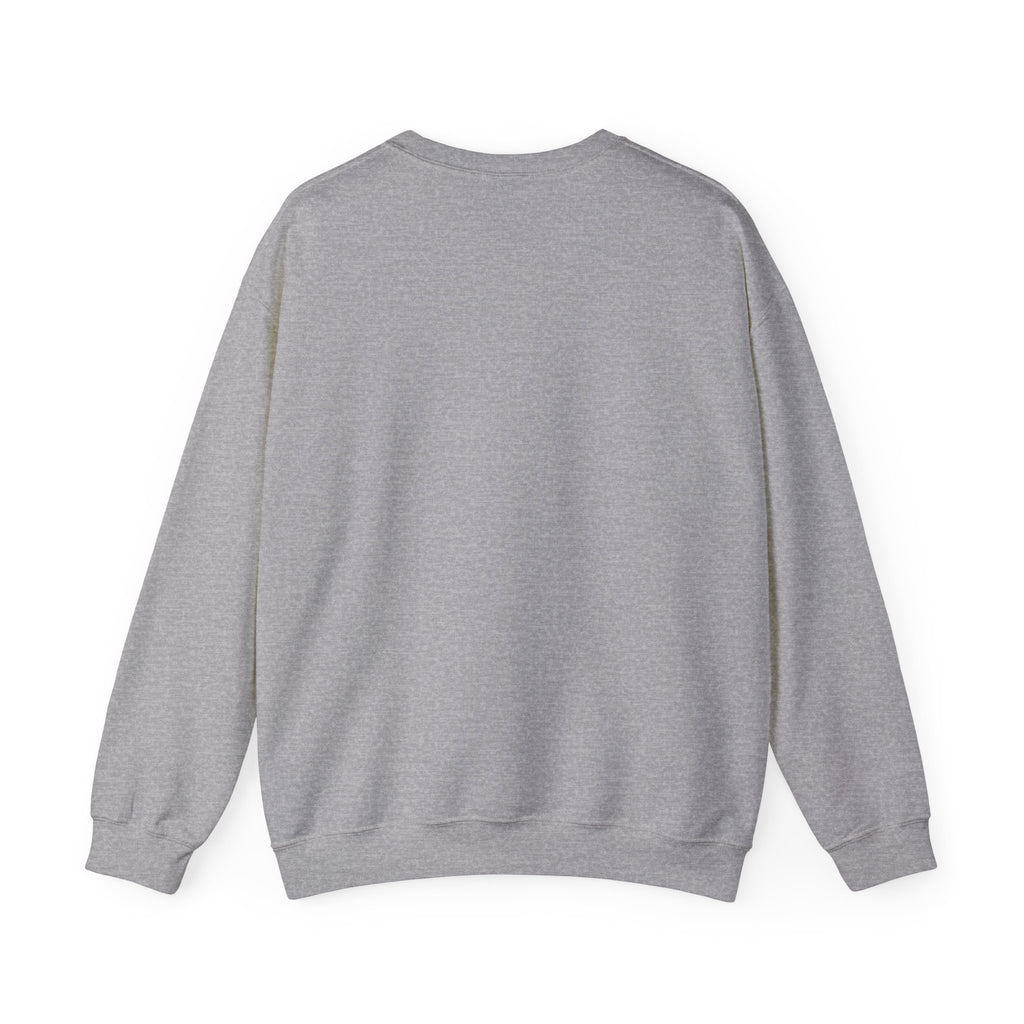 Essence of Infiniti Deep Acai Purple Unisex Crewneck Sweater