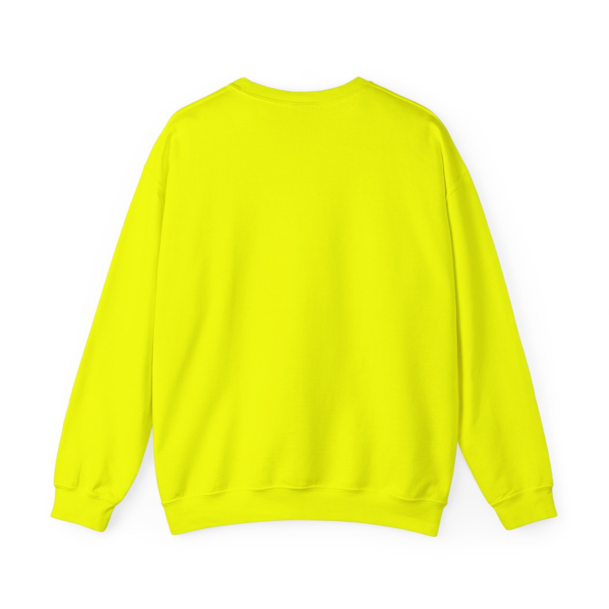 Essence of Infiniti Pink/Cream Floral Crewneck Sweater