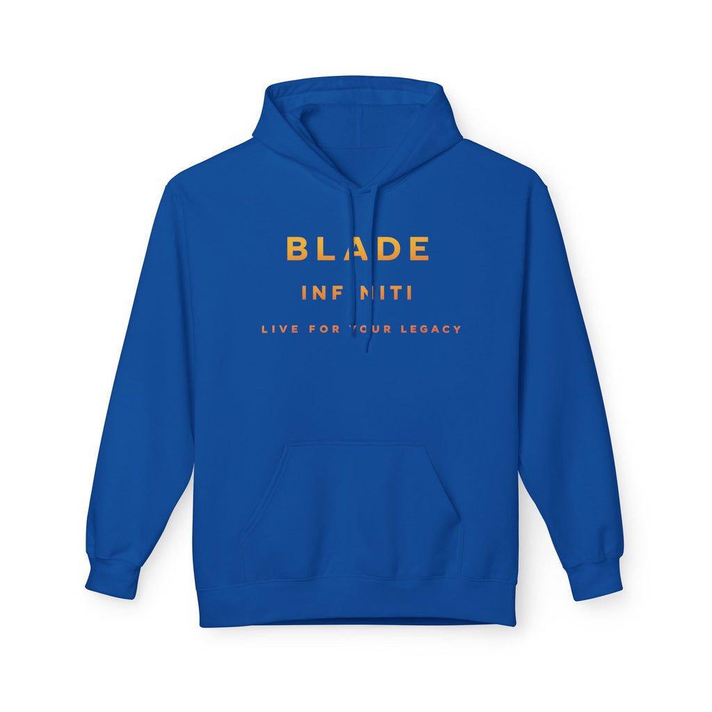 Blade Summer Vibes Multi Hoodie