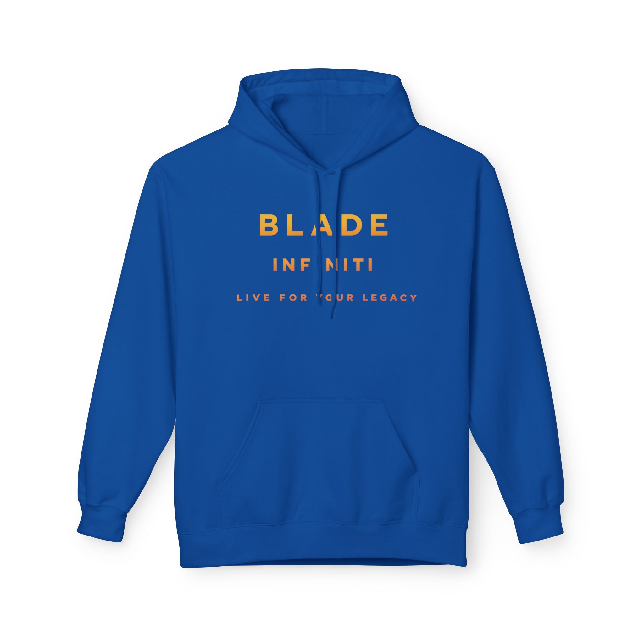 Blade Summer Vibes Multi Hoodie