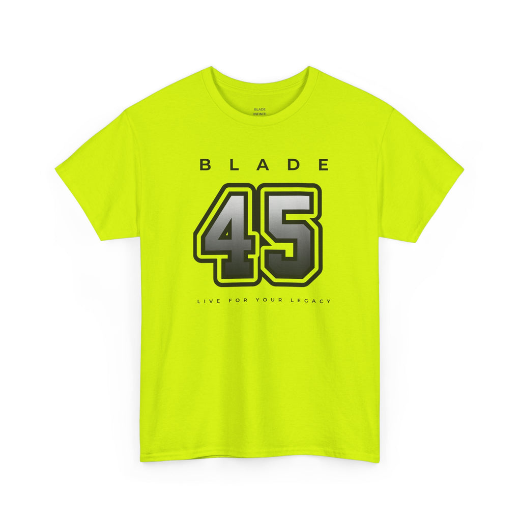 Blade 45 Grey/Black Ombre T-Shirt