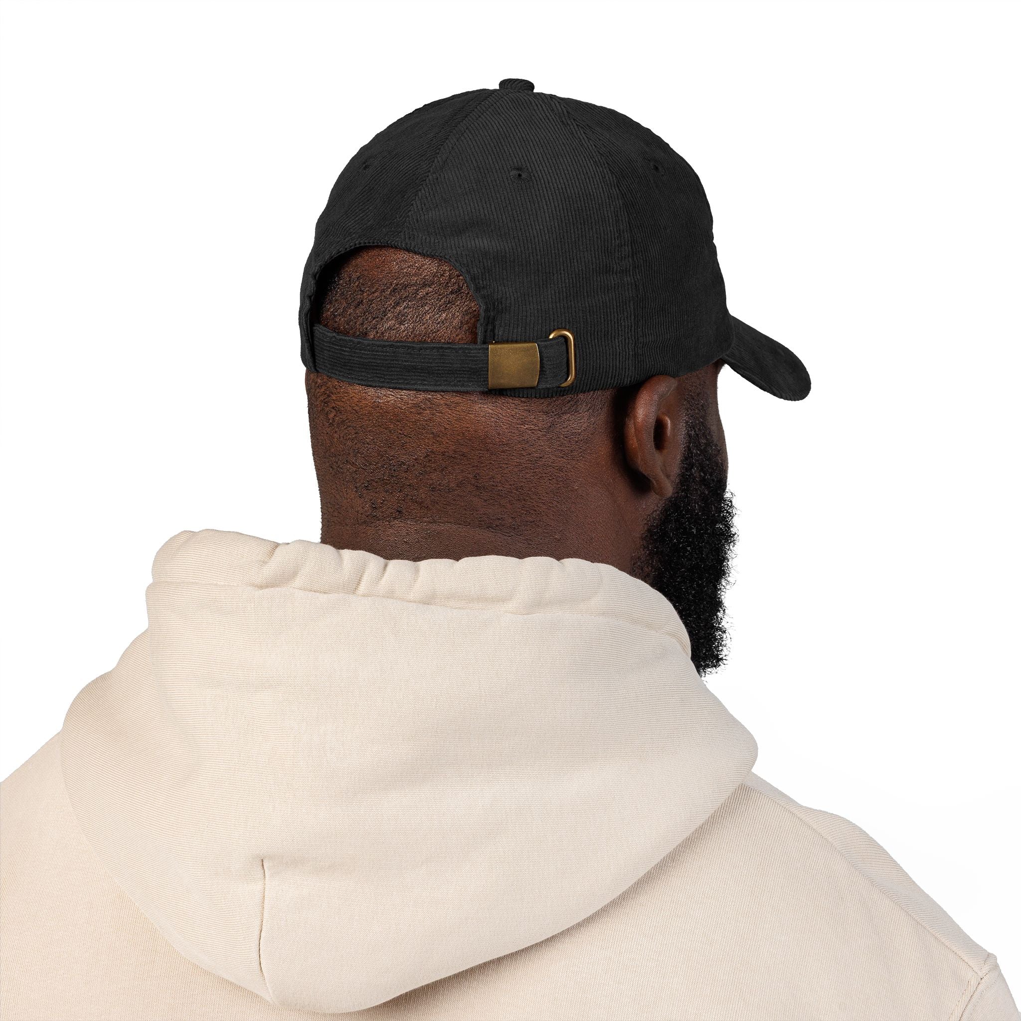 Blade Legacy Vintage Corduroy Hat/Cap Embroidery