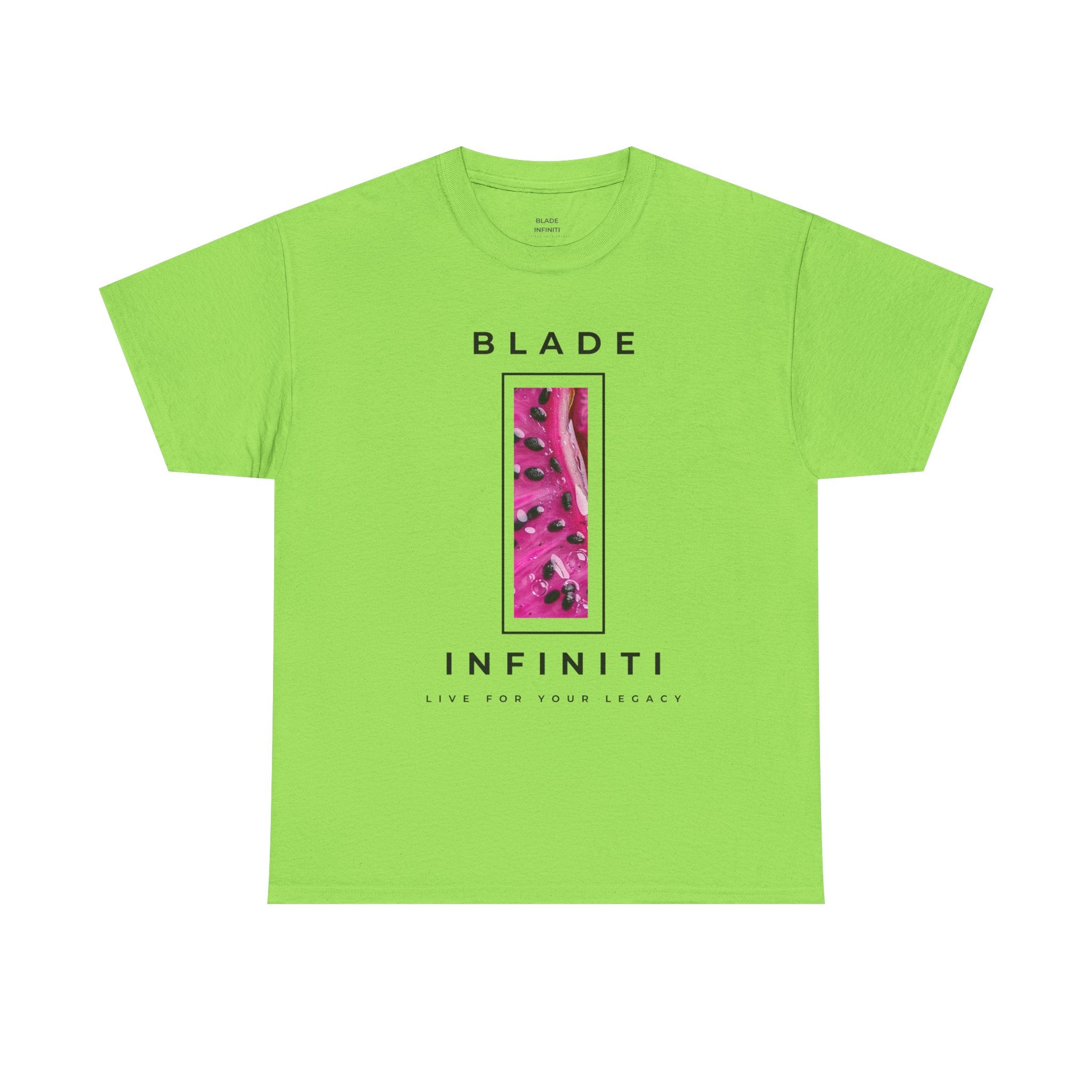 Essence of Infiniti Watermelon/Floral T-Shirt