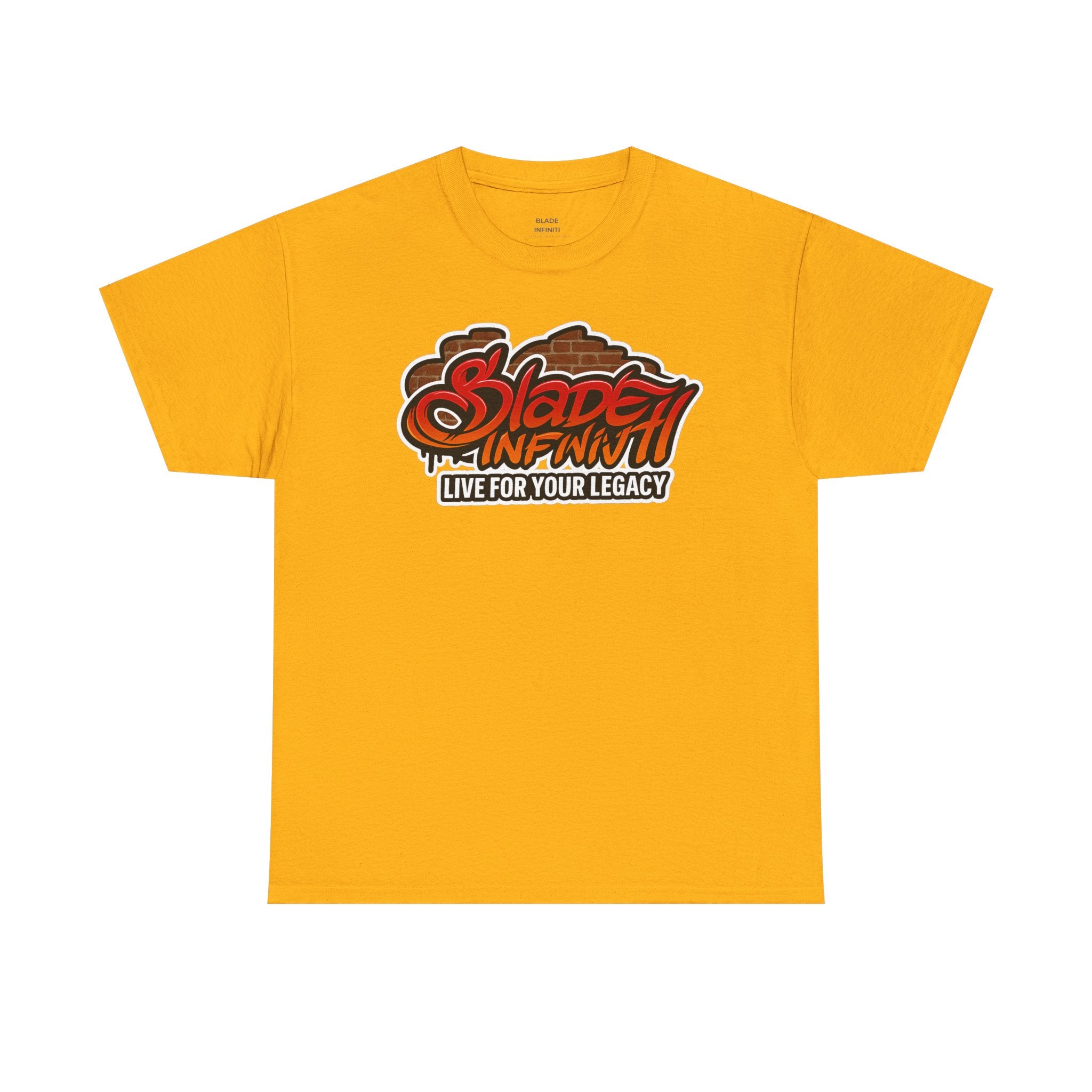 Blade Street Vibes T-Shirt