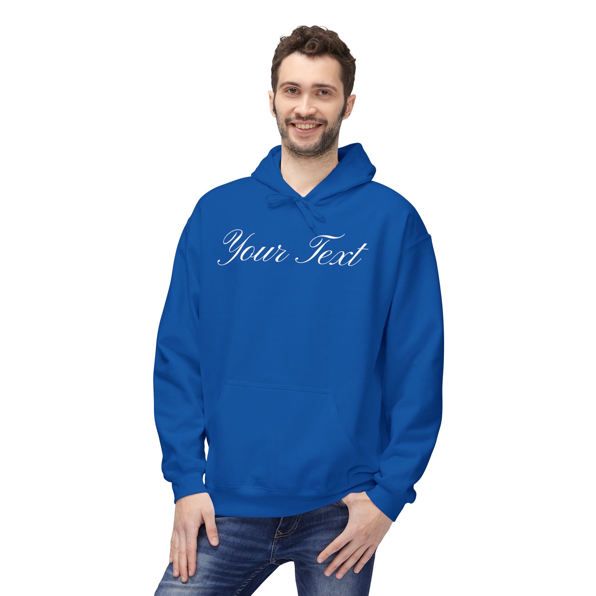 Leo Lion Zodiac Hoodie