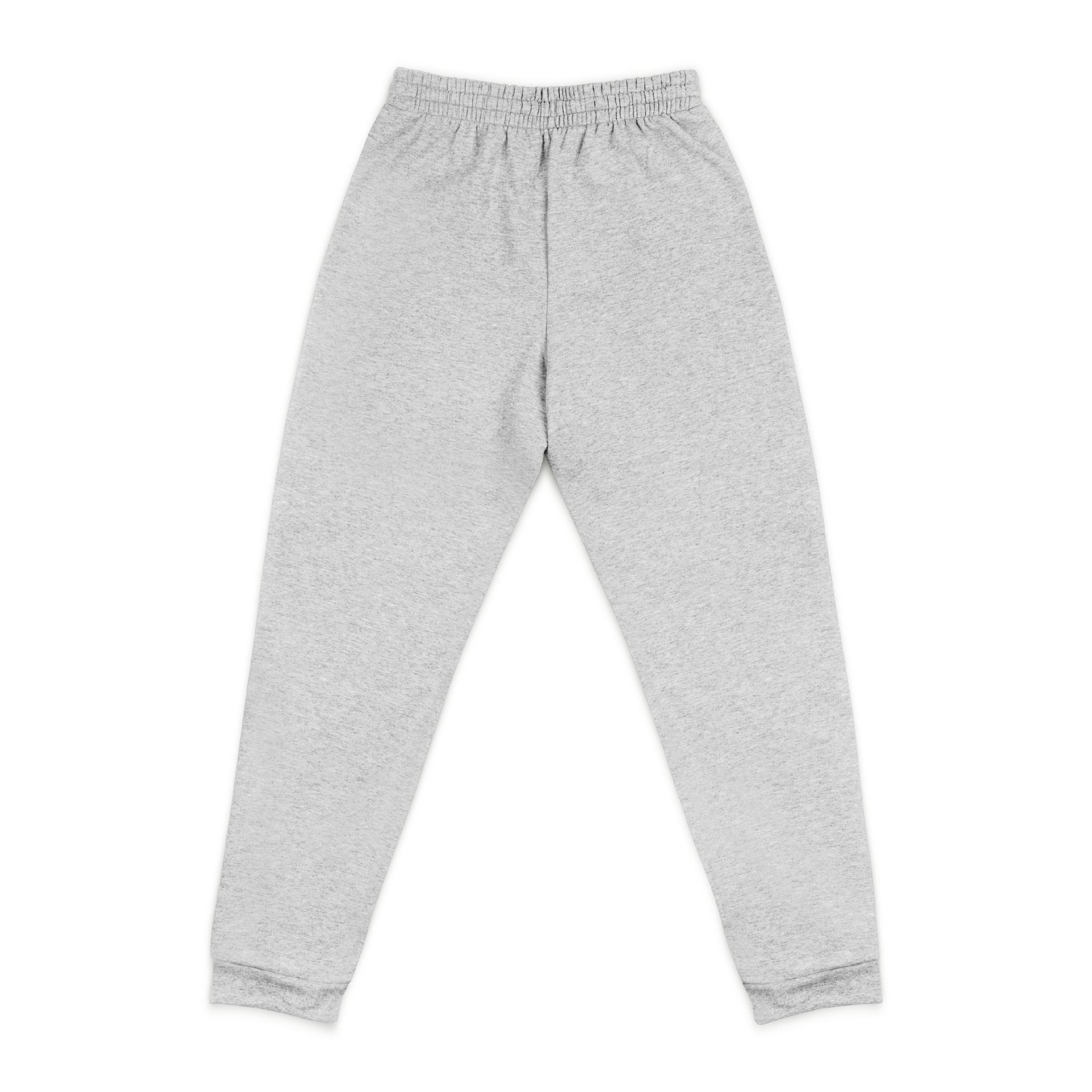 Logo Cozy Embroidered Joggers