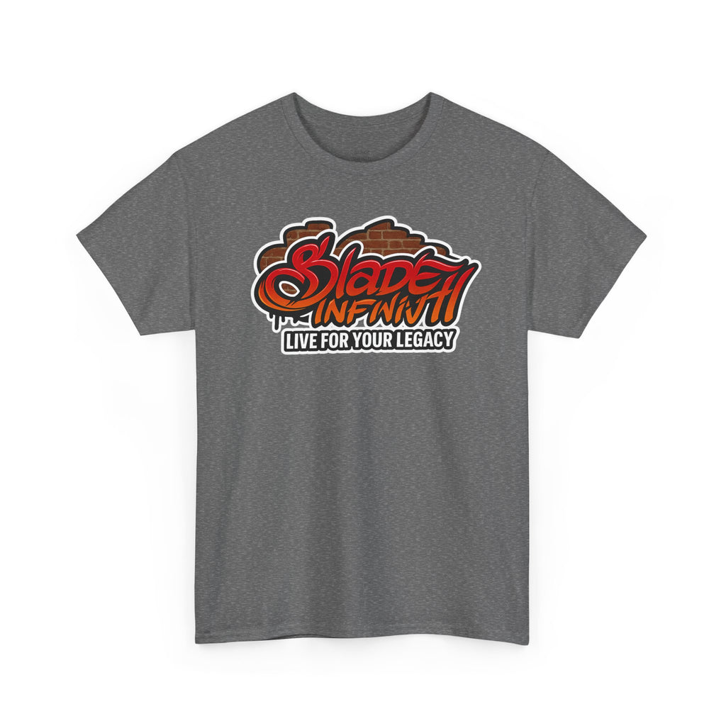 Blade Street Vibes T-Shirt