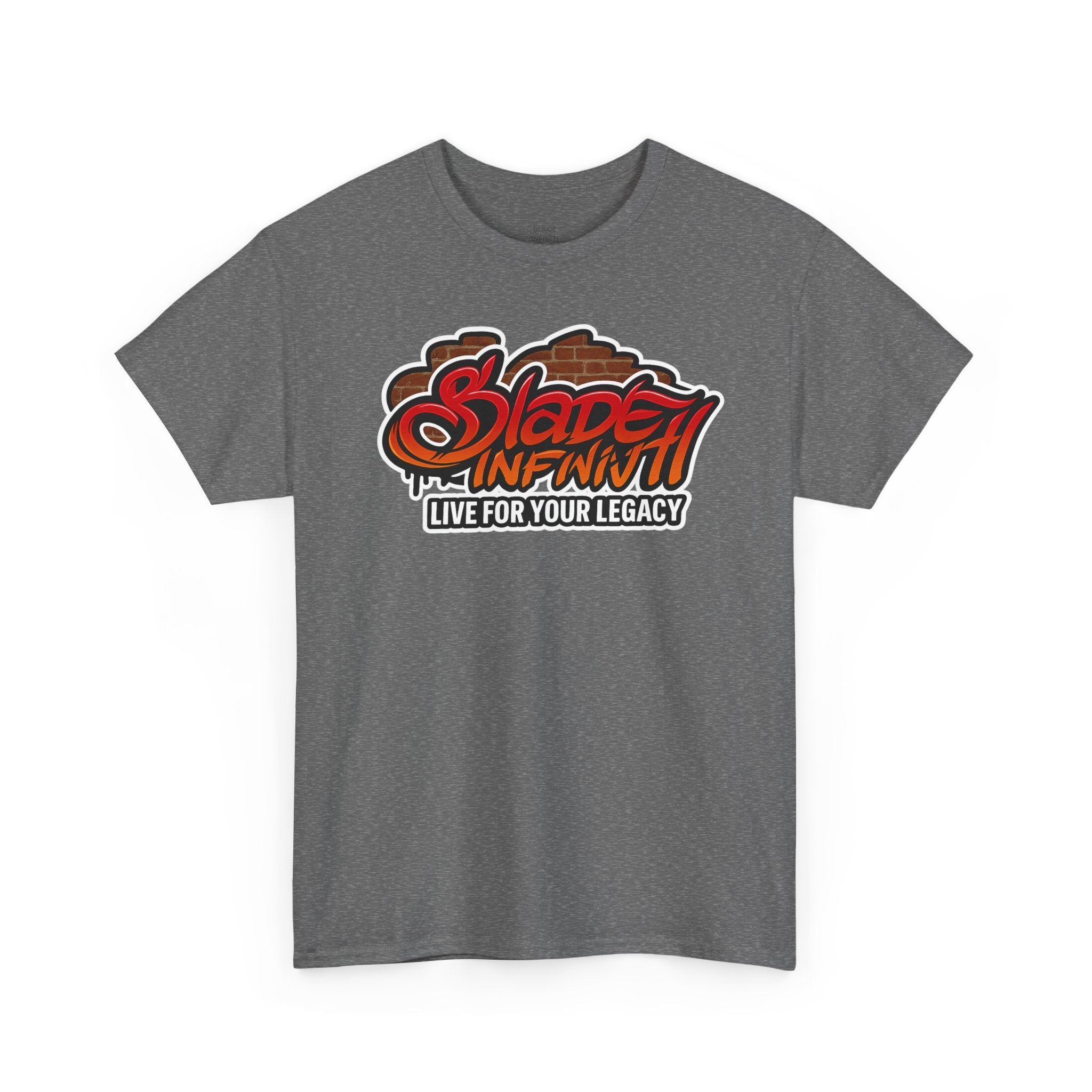 Blade Street Vibes T-Shirt